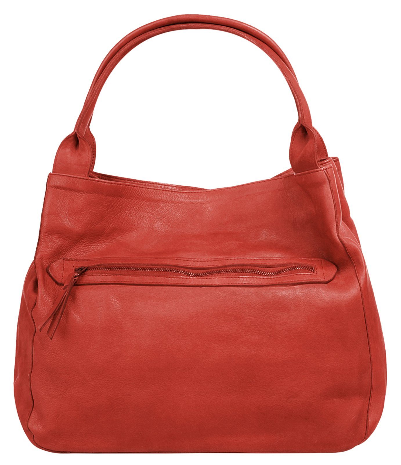 X-Zone Shopper echt leder