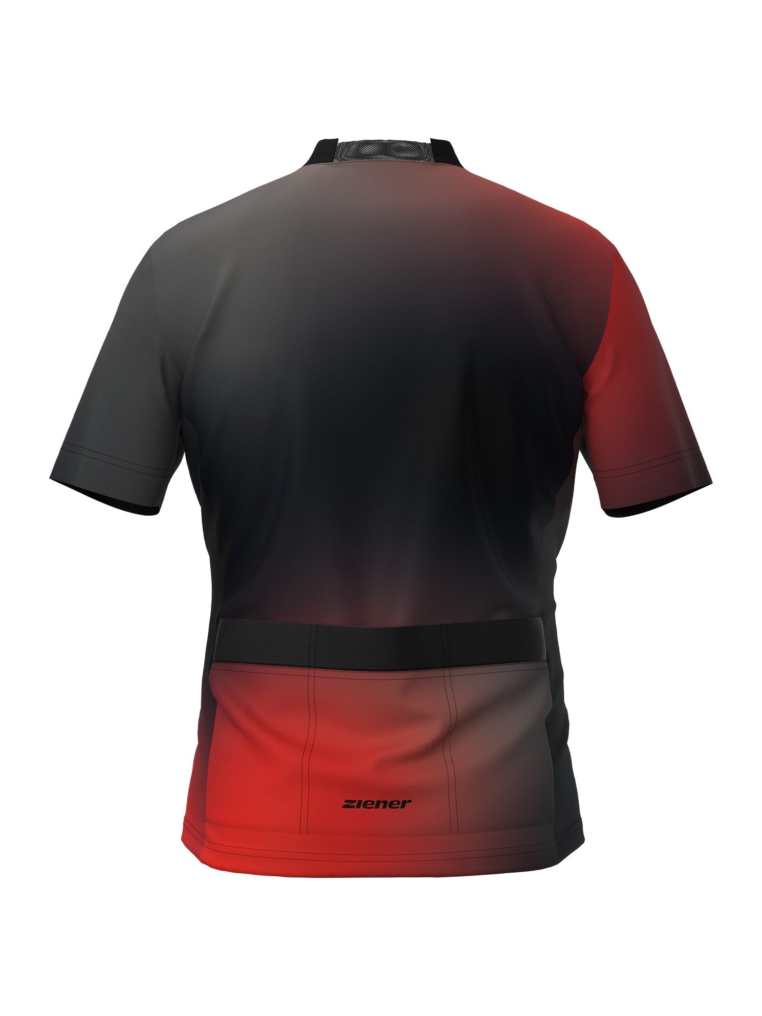 Ziener Fietsshirt NEMIC-Z