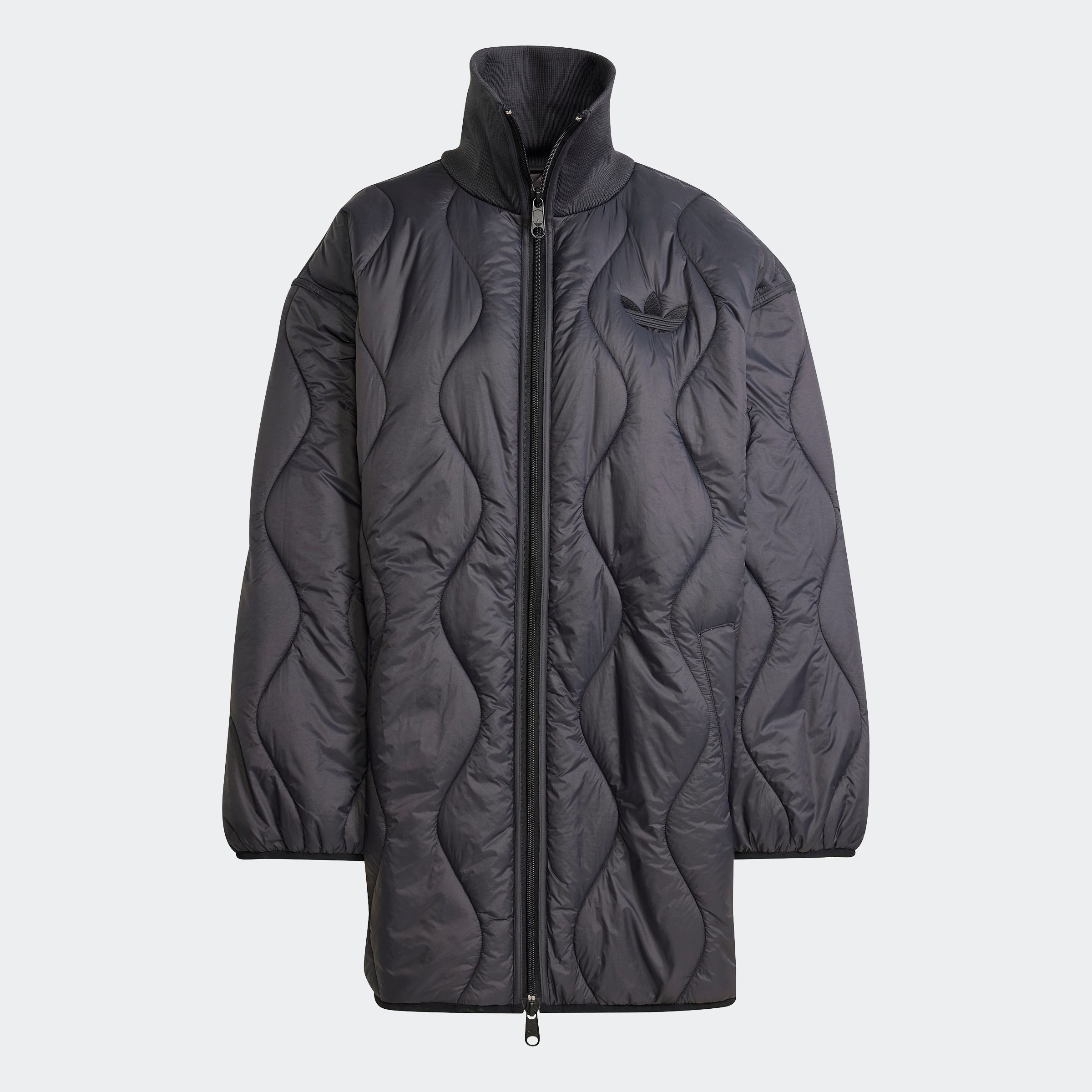 adidas Originals Outdoorjack QUILTED MID