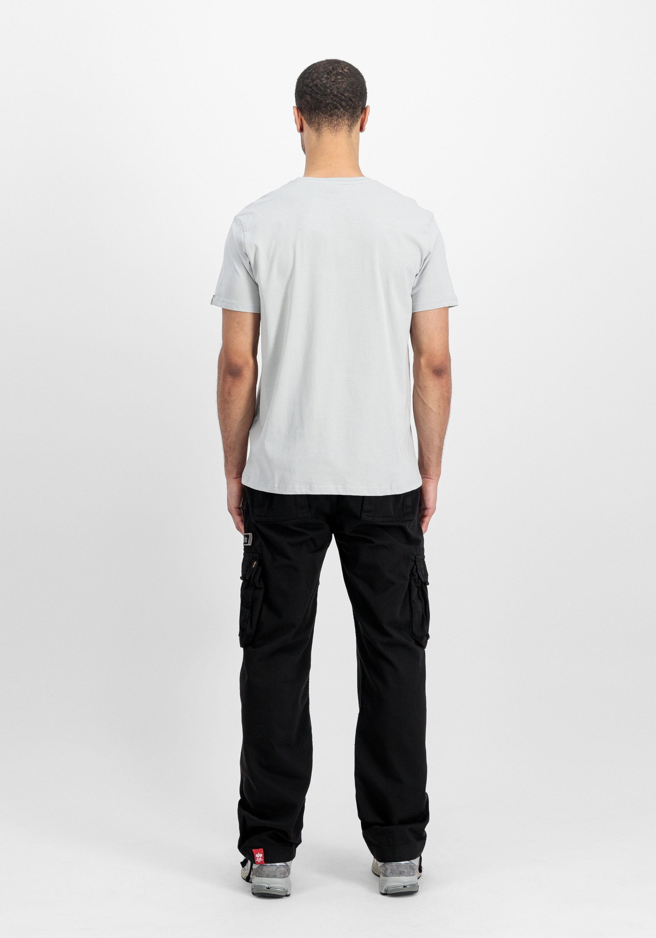 Alpha Industries Cargobroek Jet pant