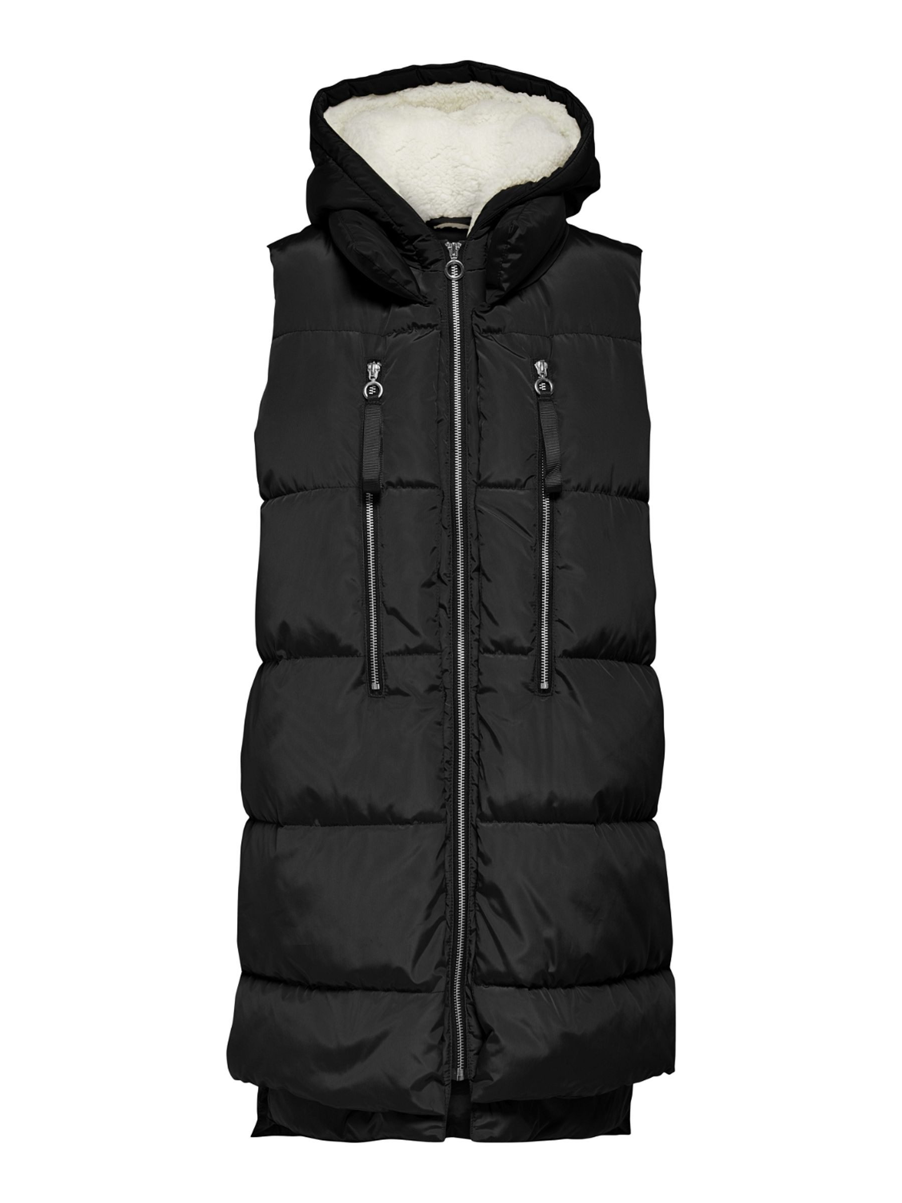 Only Bodywarmer ONLNEWNORA PUFFER WAISTCOAT CC OTW