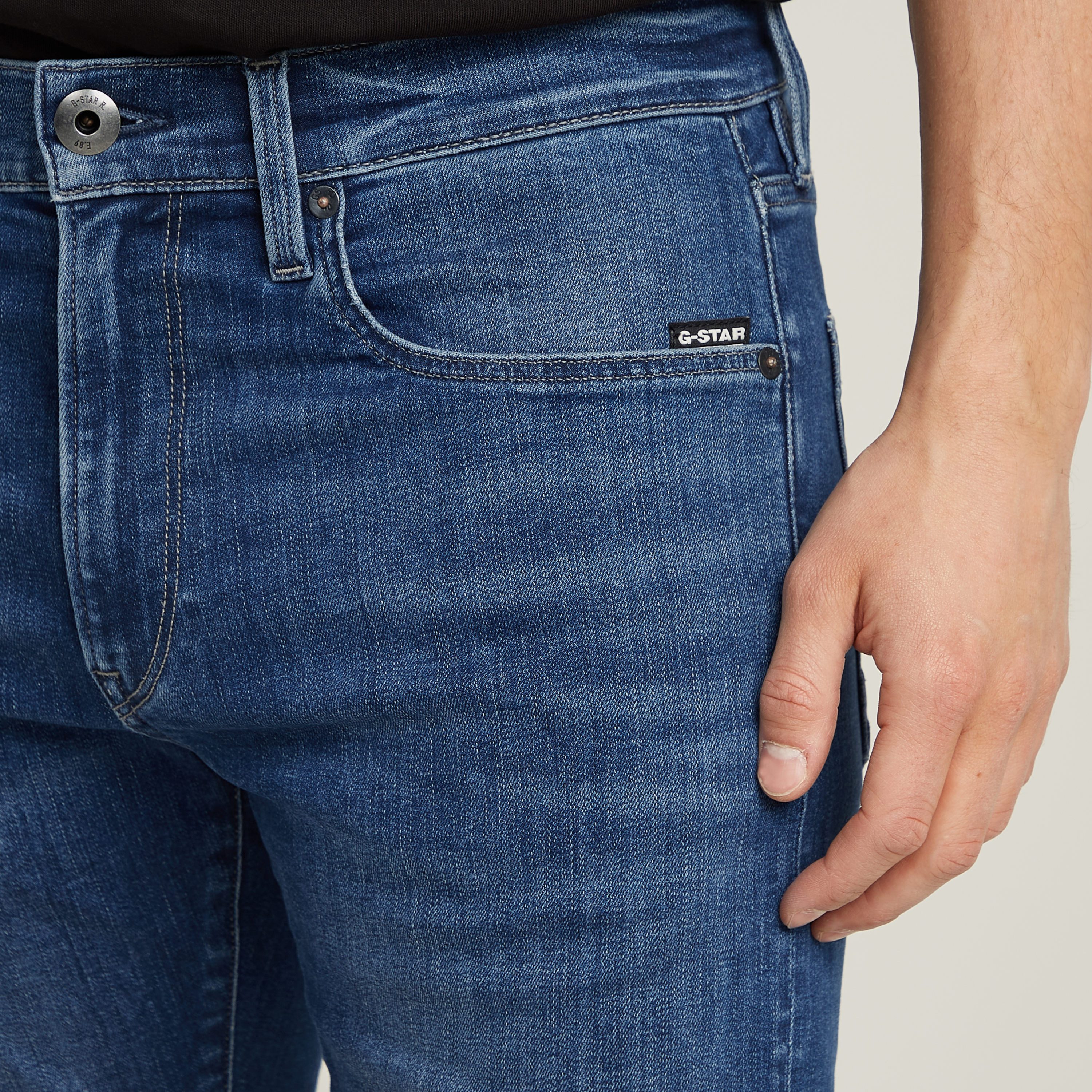 G-Star RAW Short 3301 Slim 1/2
