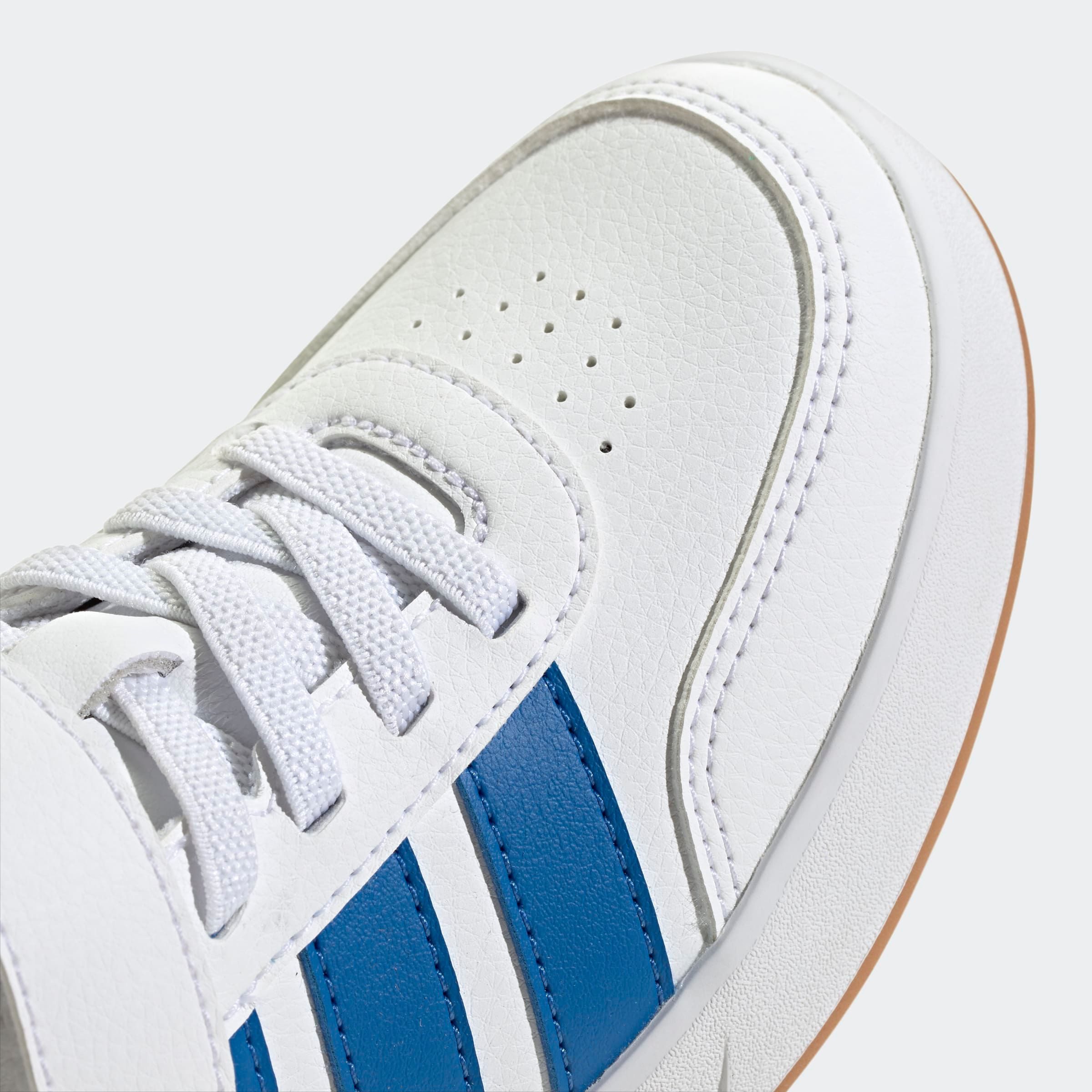 adidas Sportswear Sneakers BREAKNET 3.0 KIDS