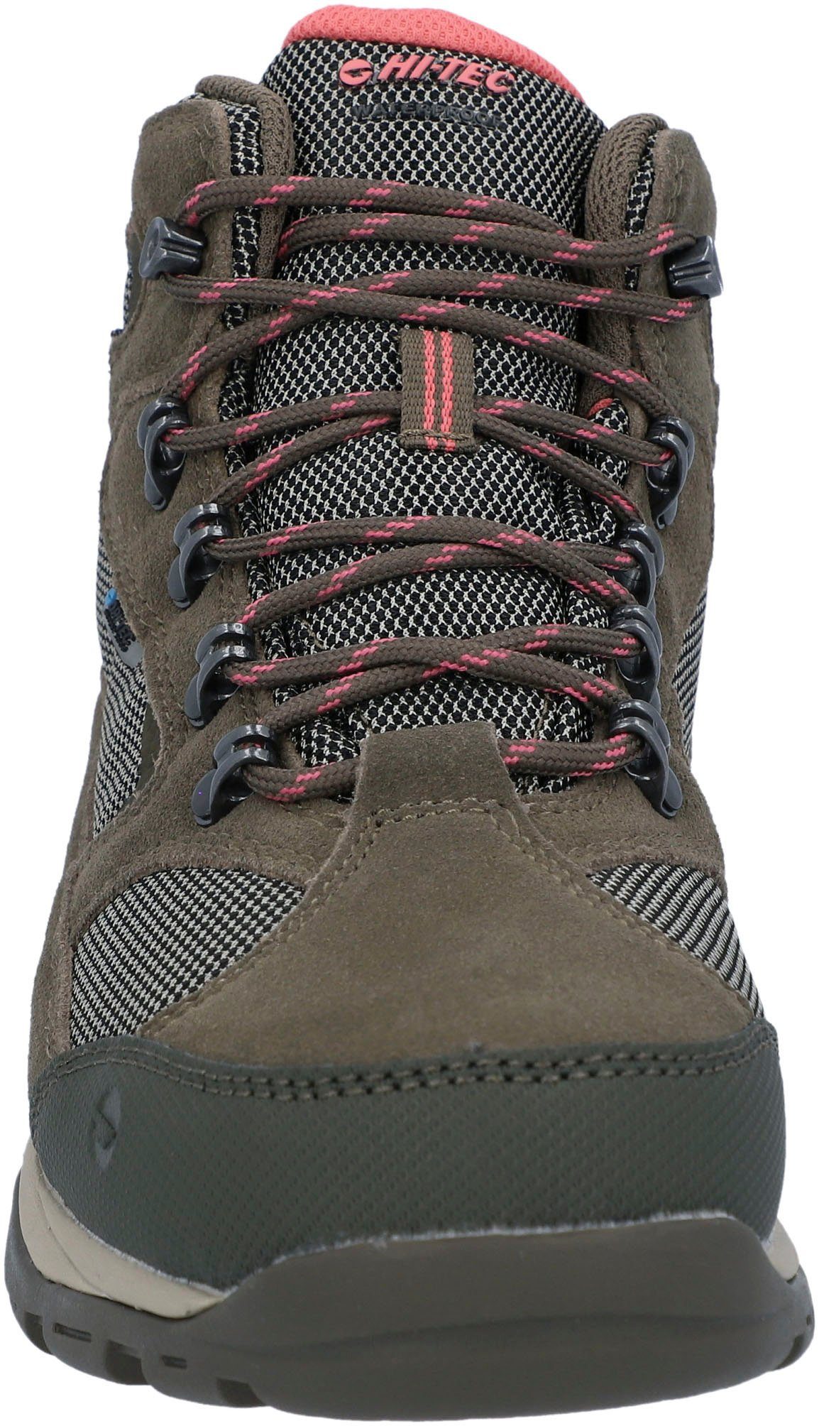 Hi-Tec Wandelschoenen Storm WP W