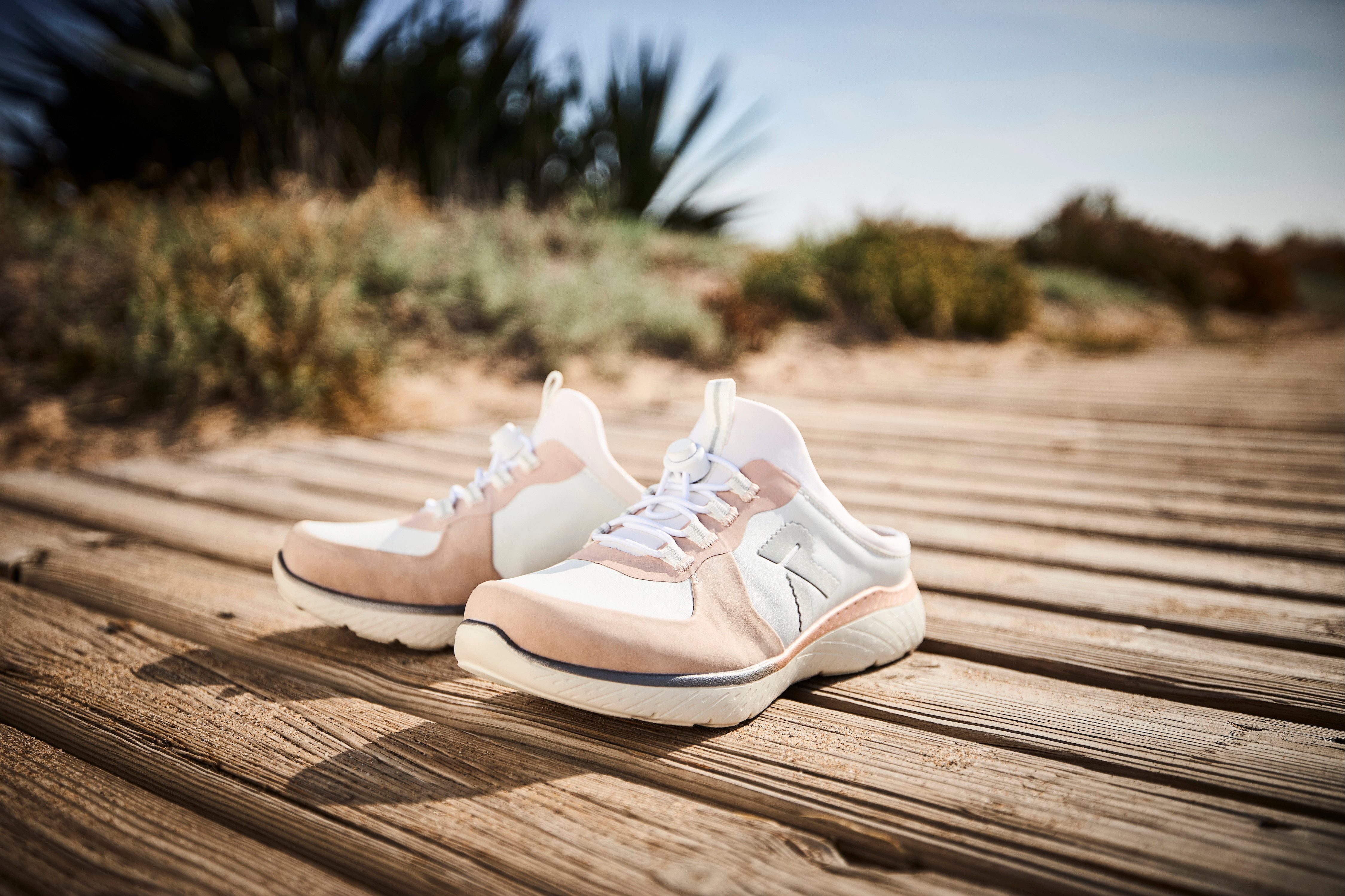 RIEKER Sport Clogs , sabot, instapschoen, zomerschoen, huisschoen in smalle vorm