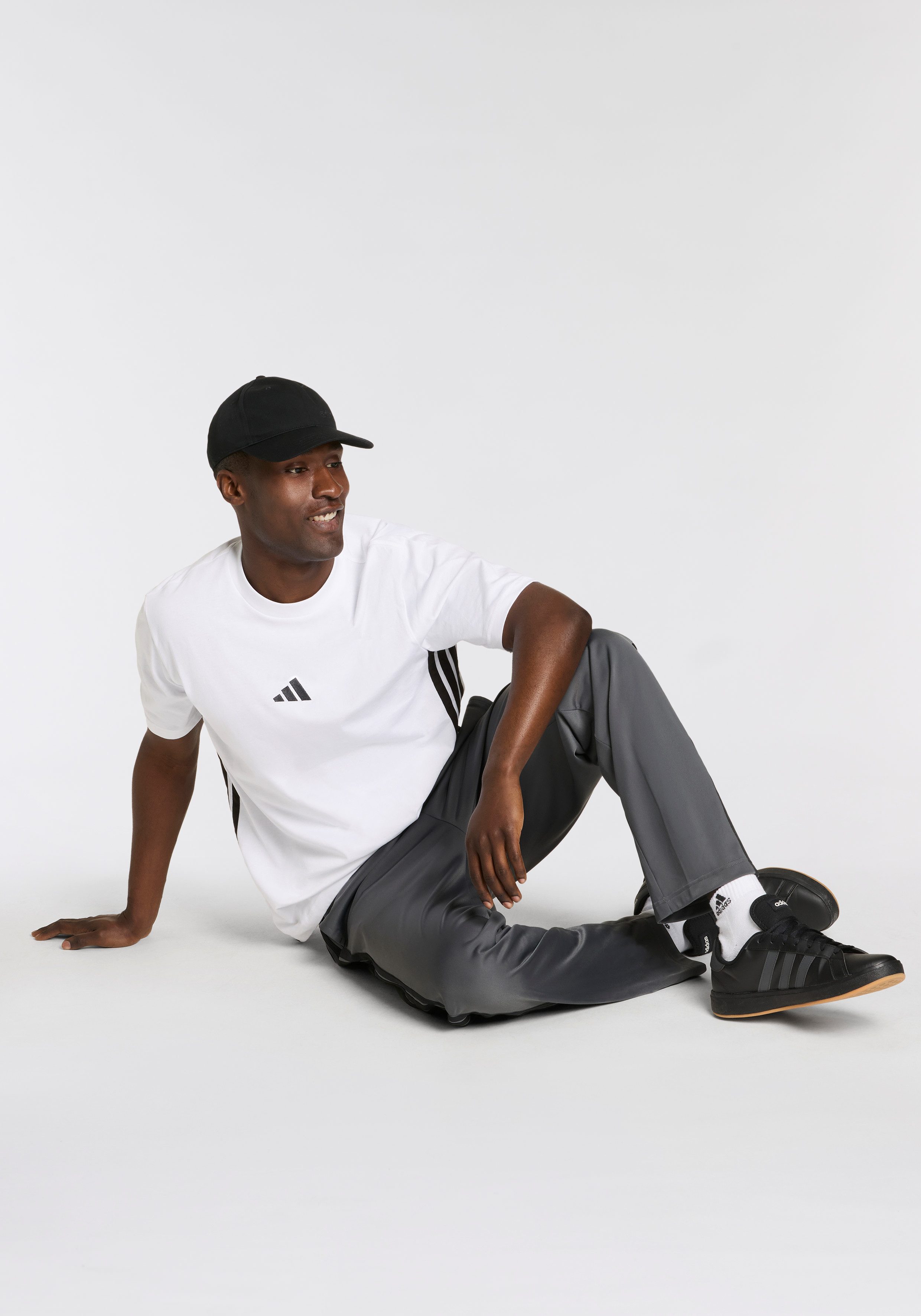 adidas Sportswear T-shirt M 3S SJ T