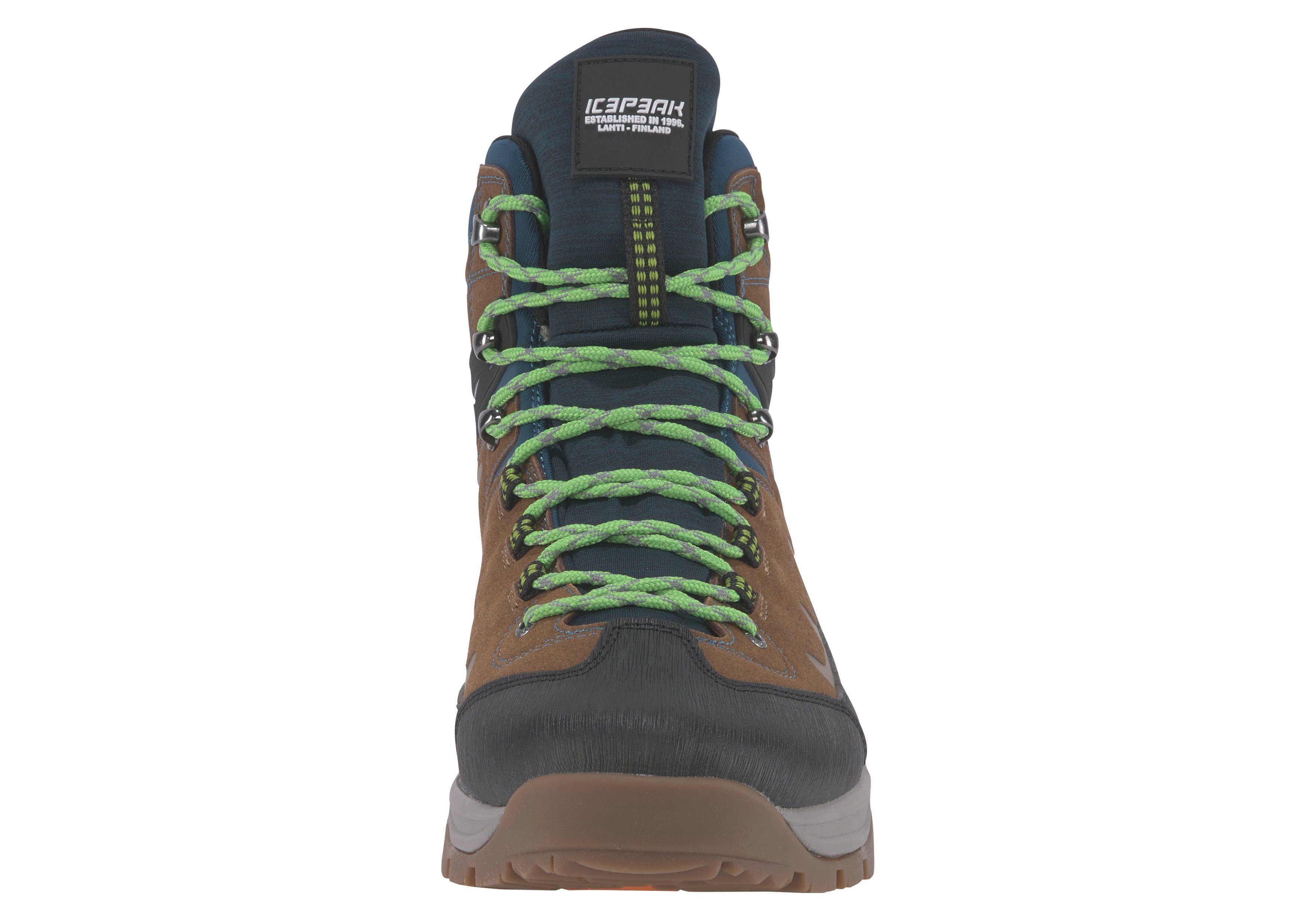 Icepeak Wandelschoenen WYNNES MR