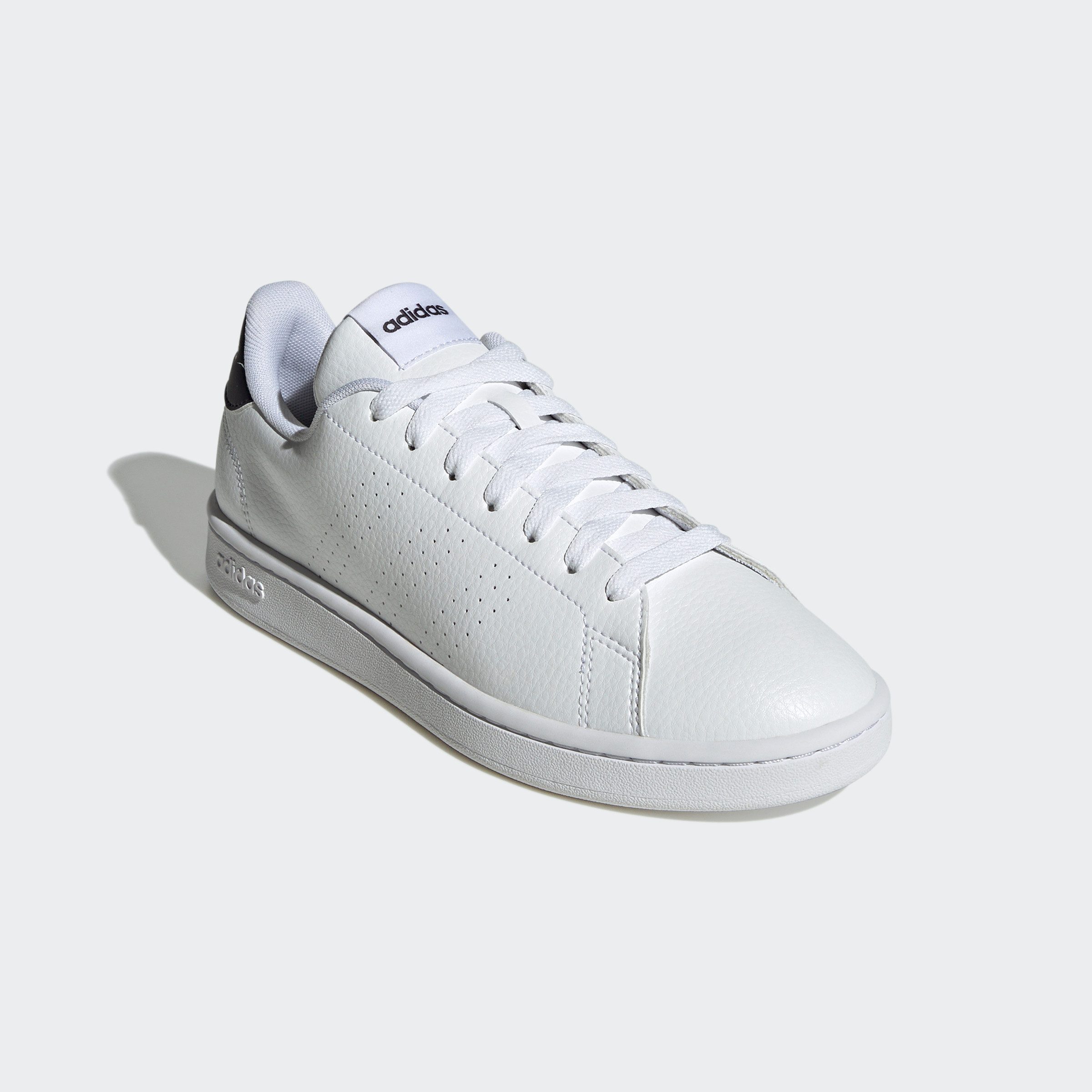 adidas Sportswear Sneakers ADVANTAGE Ontwerp in de sporen van de adidas Stan Smith