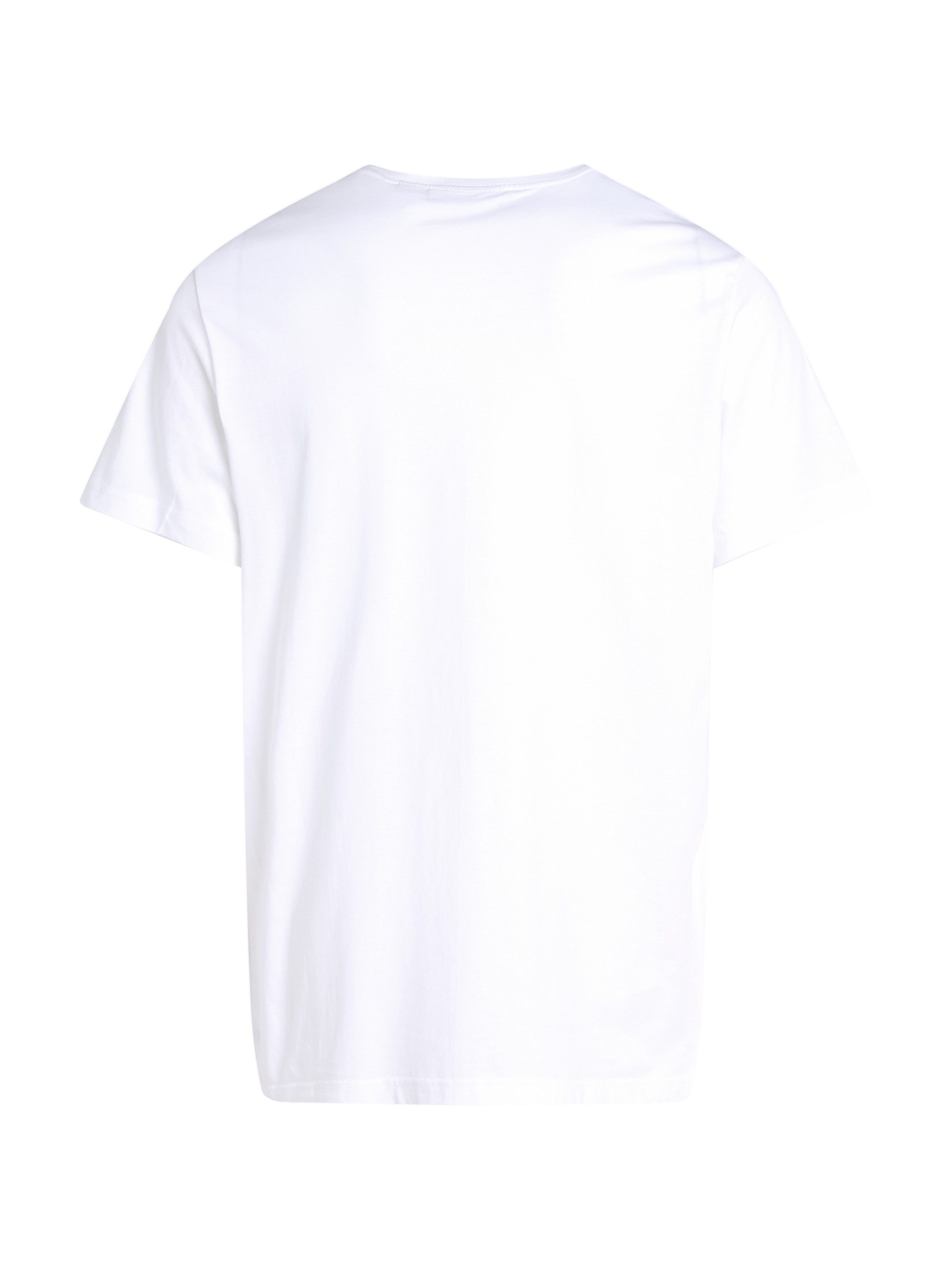 Calvin Klein T-shirt CK EMBRO BADGE TEE