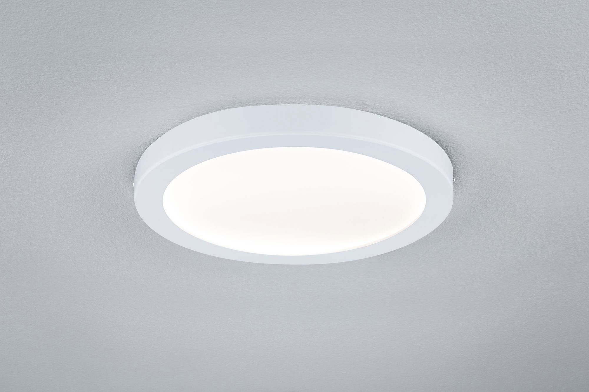 Paulmann Led-plafondlamp Abia LED-module, LED plafondlamp