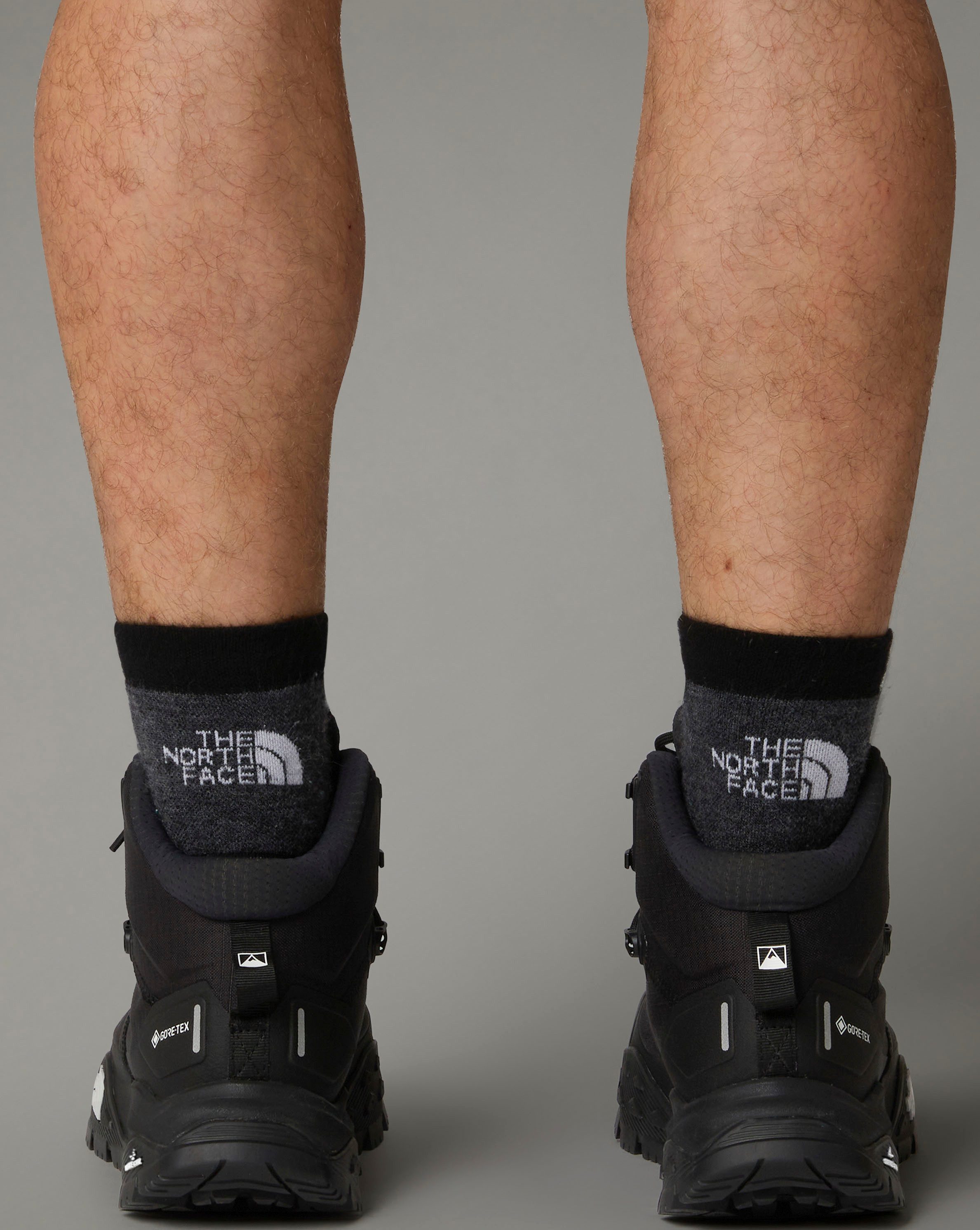 The North Face Wandelschoenen M OFFTRAIL HIKE MID GORE-TEX