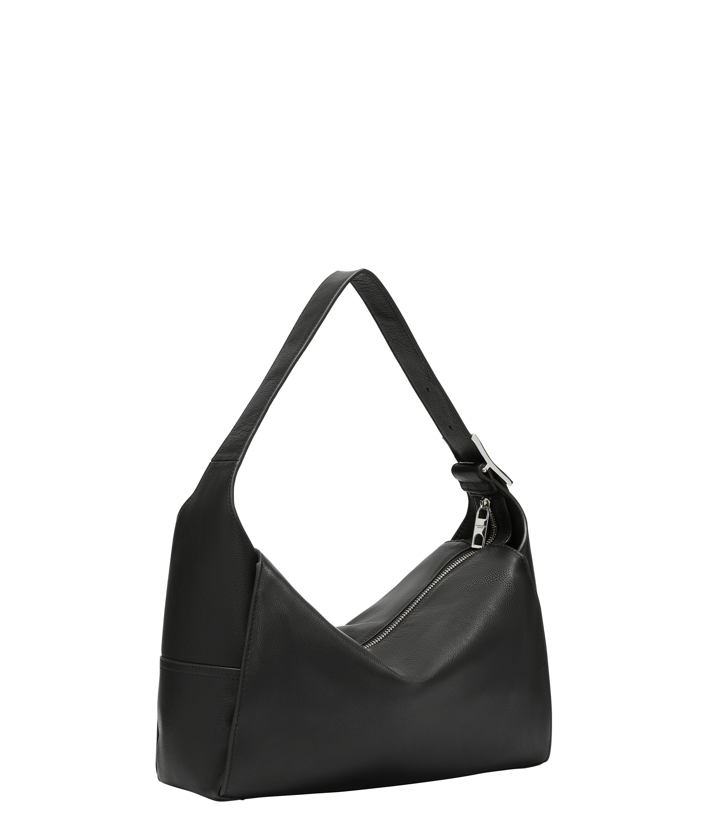 Liebeskind Berlin Hobo-tas Hobo M LOU 2 3D LEATHER