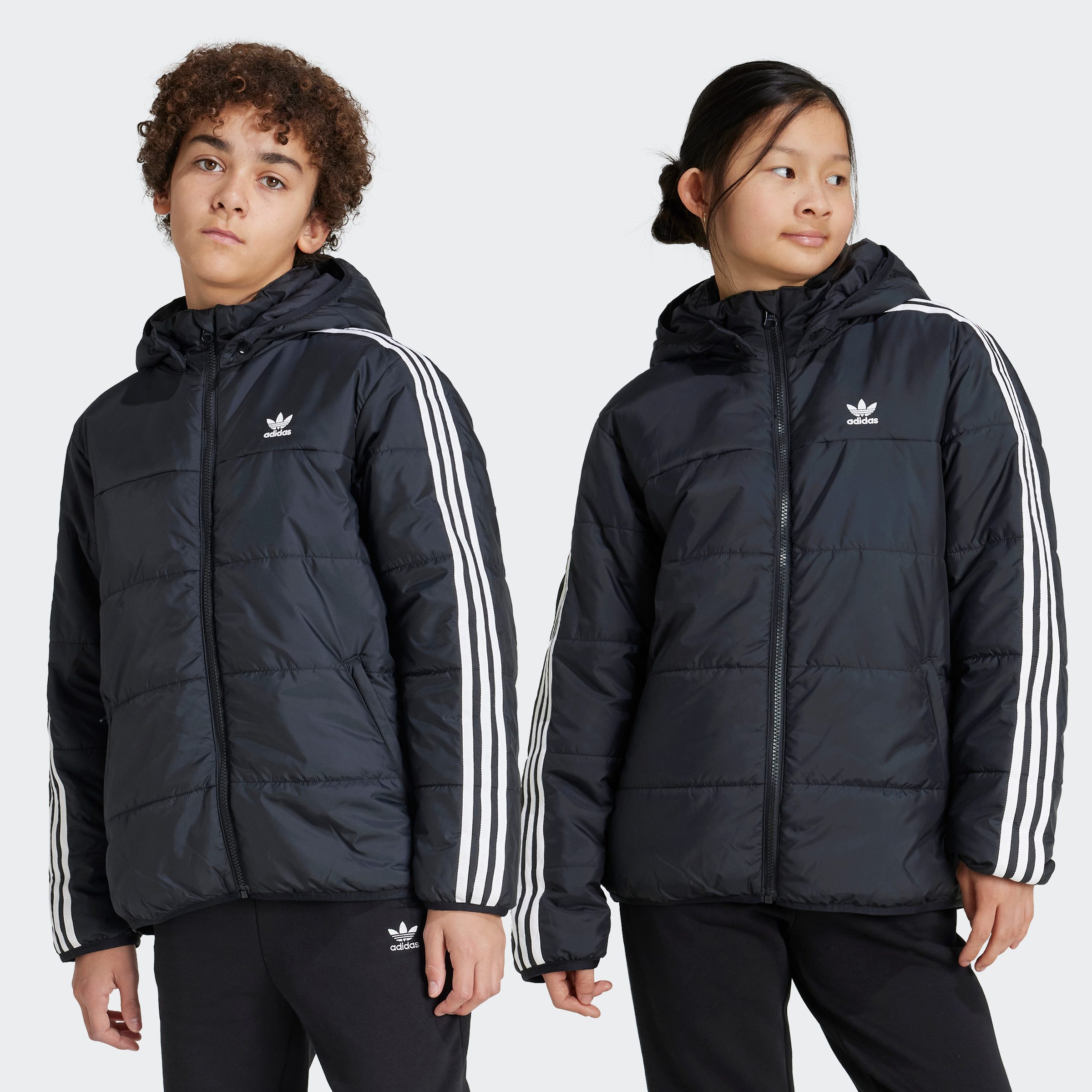 adidas Originals Outdoorjack PADDED JACKET