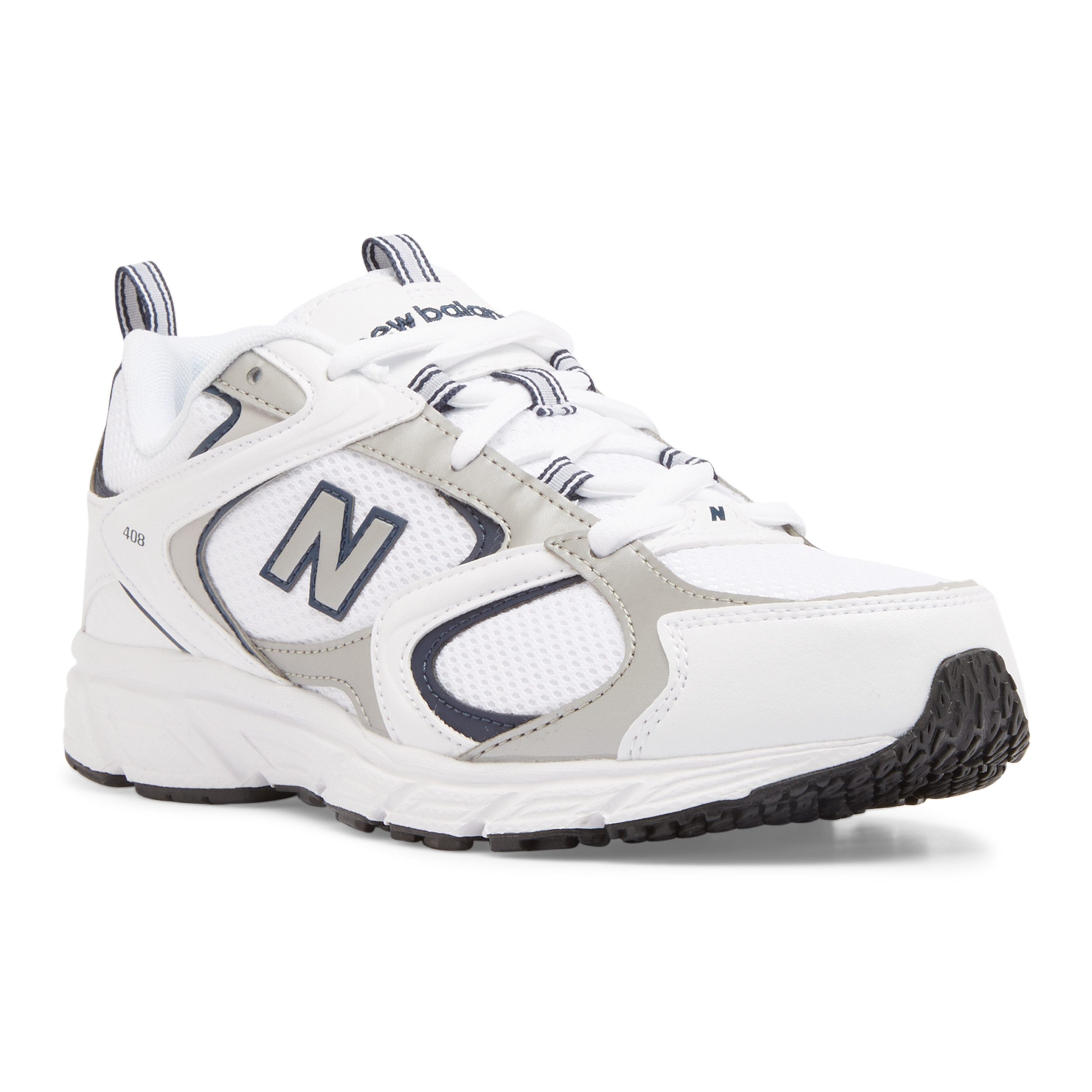 New Balance Sneakers 408 geïnspireerd door de new balance 530