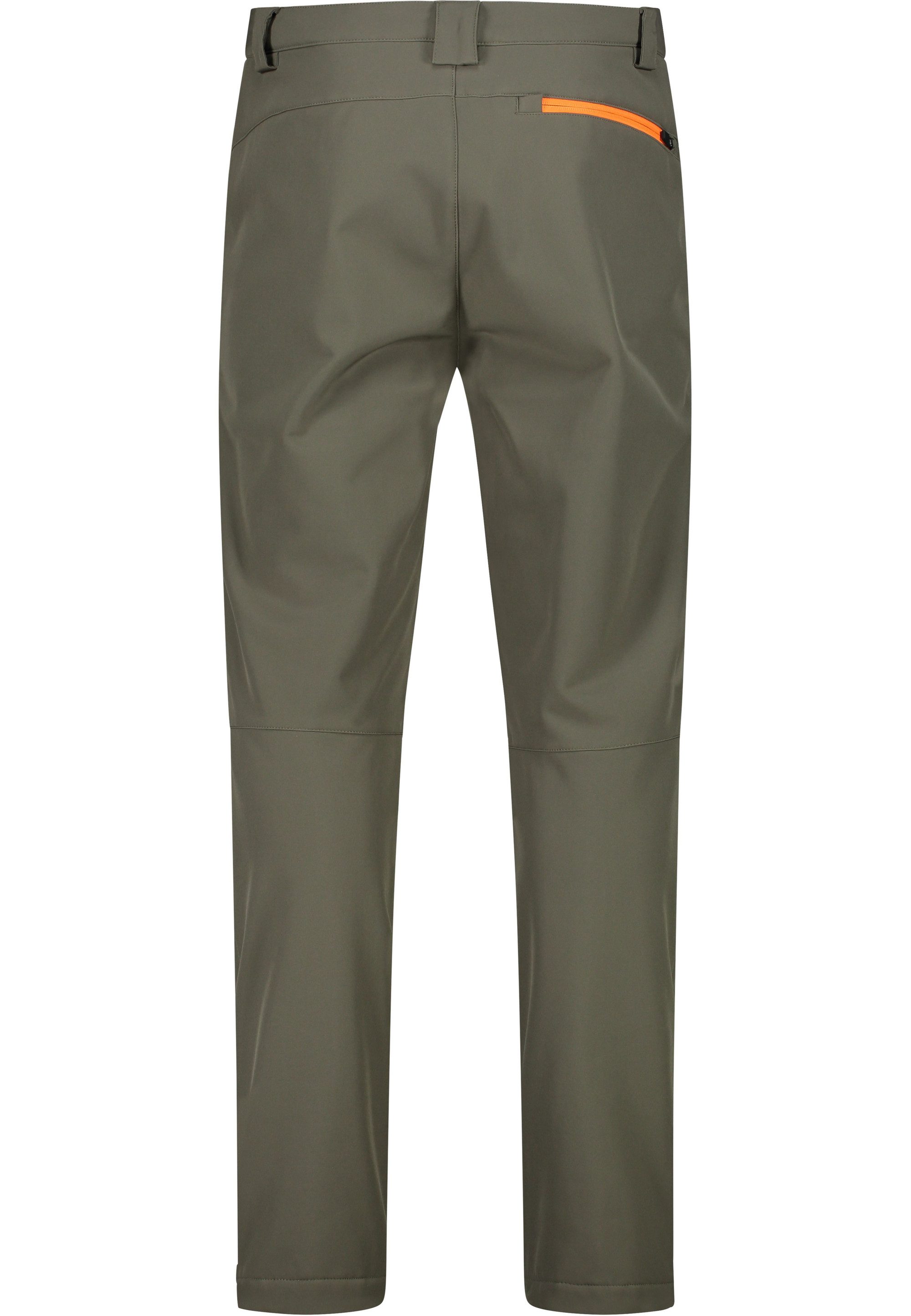 CMP Softshell-broek