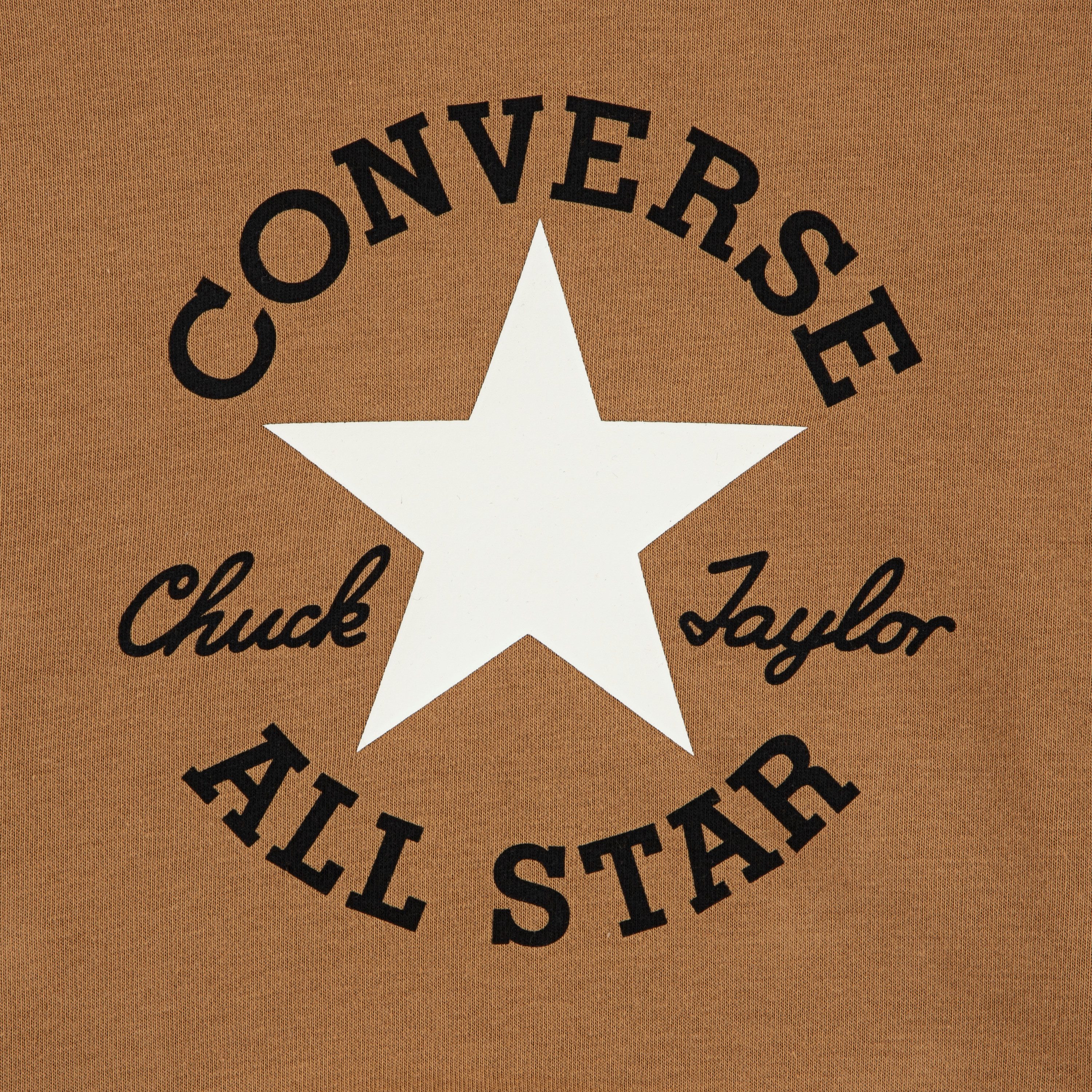 Converse Hoodie CNVB DISSECTED CHUCK RLX FIT F (1-delig)