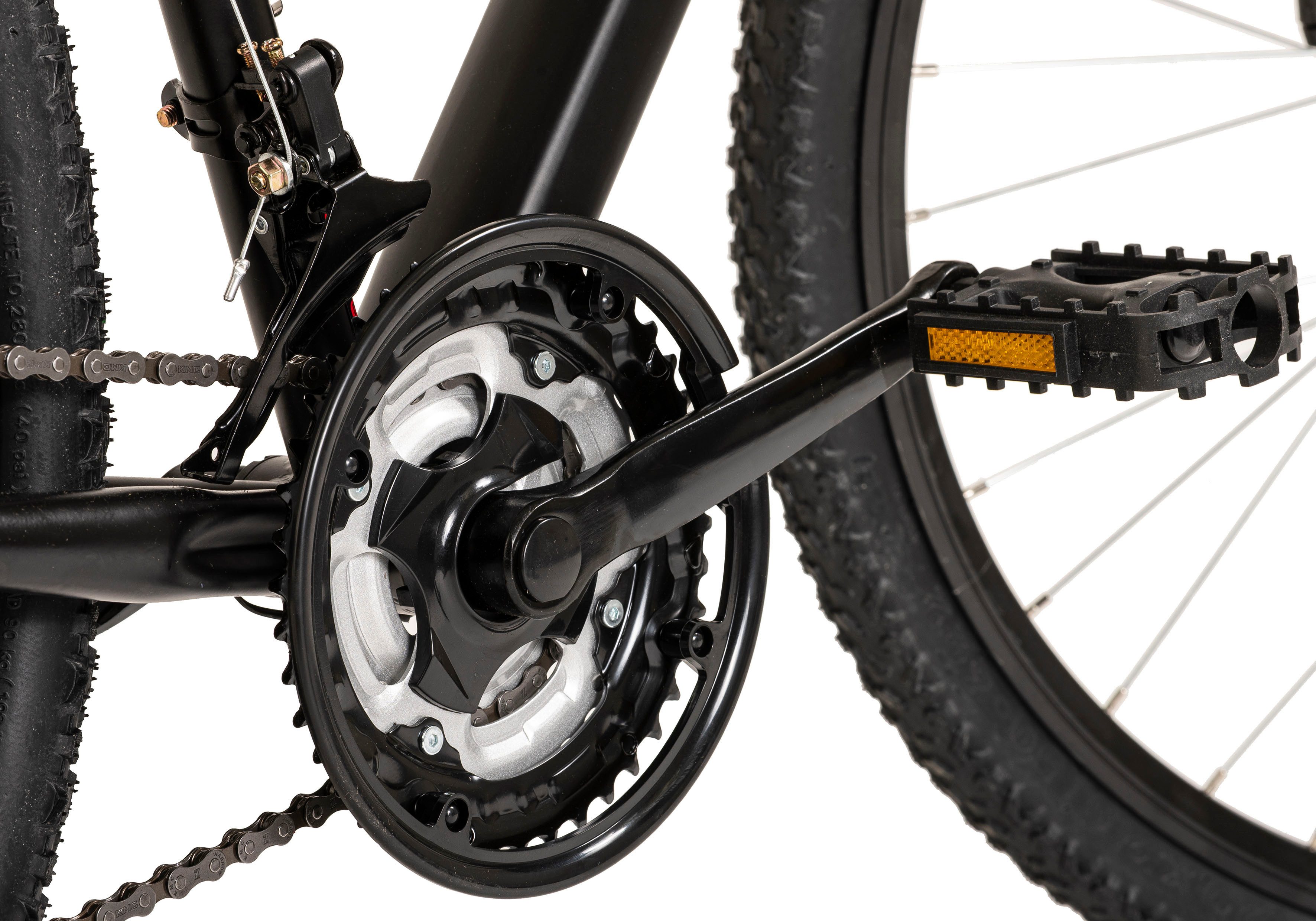 MUSTANG Mountainbike HEIST