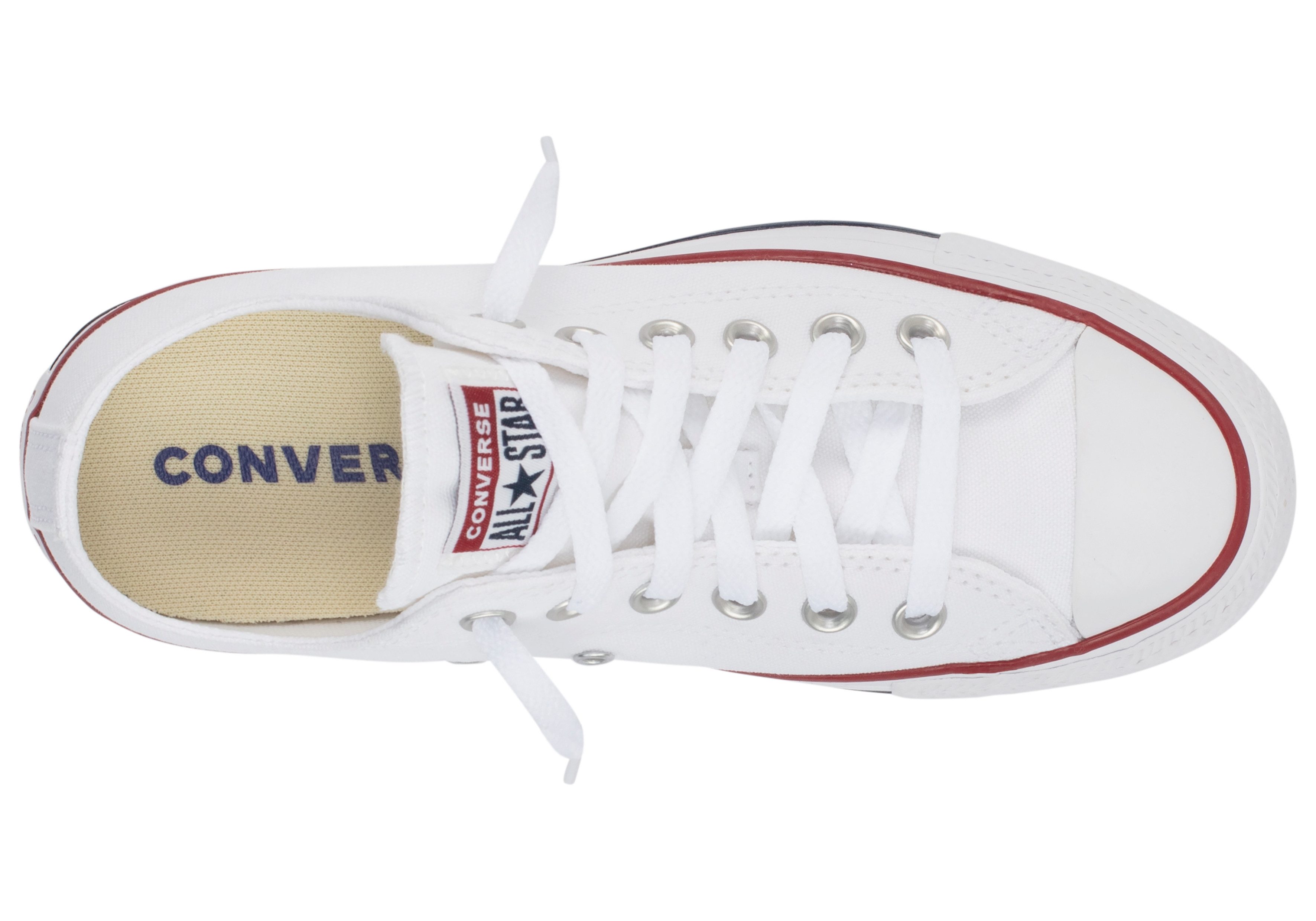 Converse Sneakers CHUCK TAYLOR ALL STAR WIDE