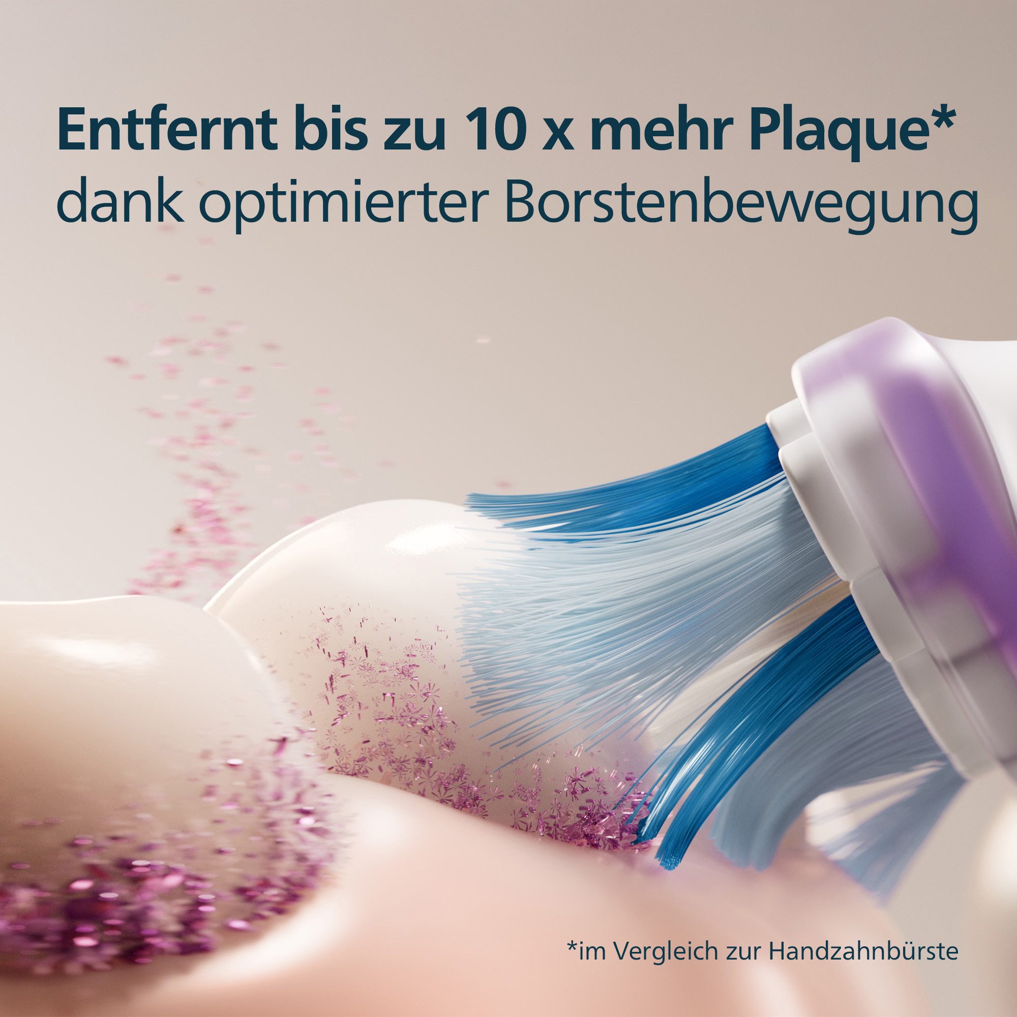 Philips Sonicare Opzetborstels G3 Premium Tandvleesverzorging