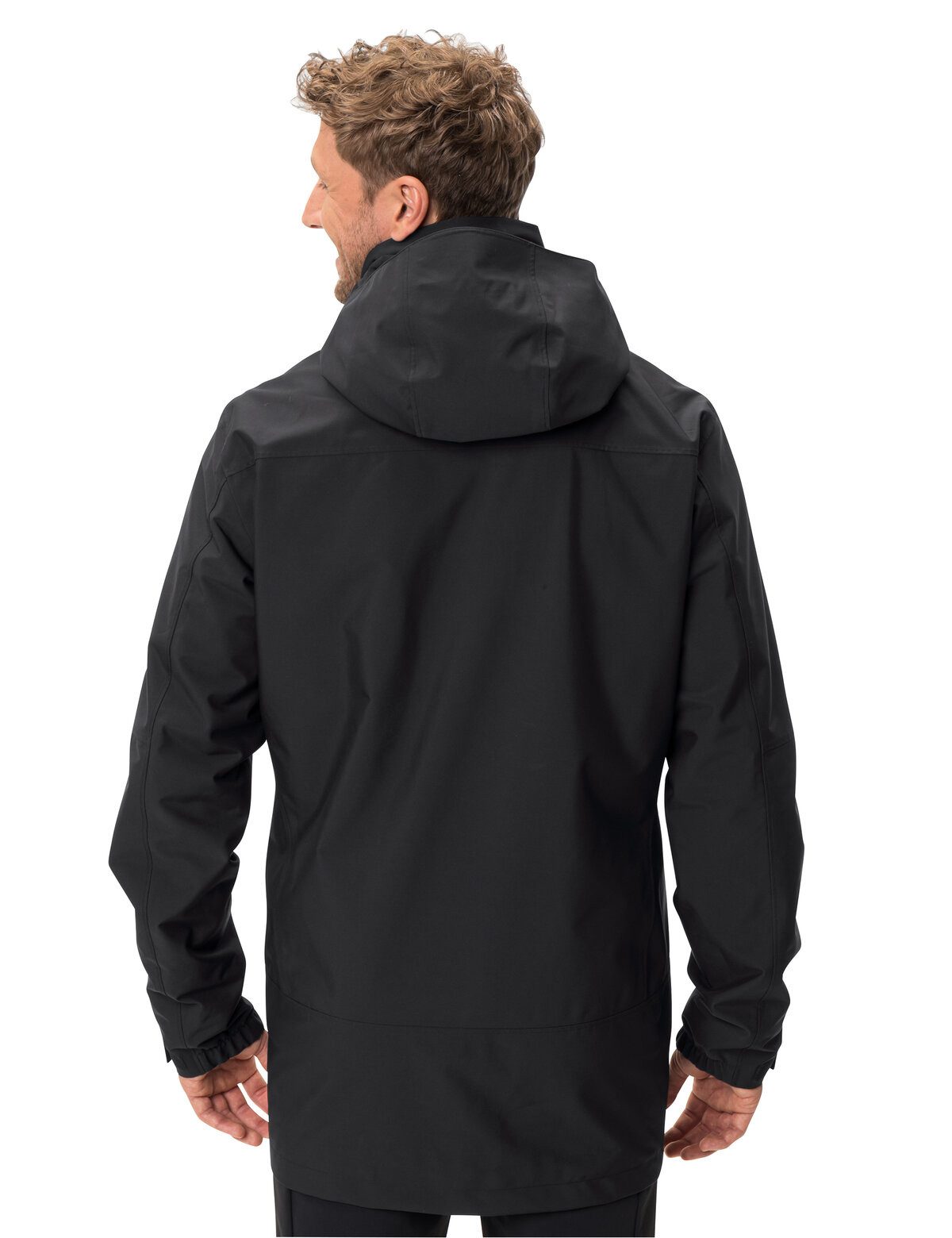 VAUDE Parka MEN'S IDRIS 3IN1 PARKA III