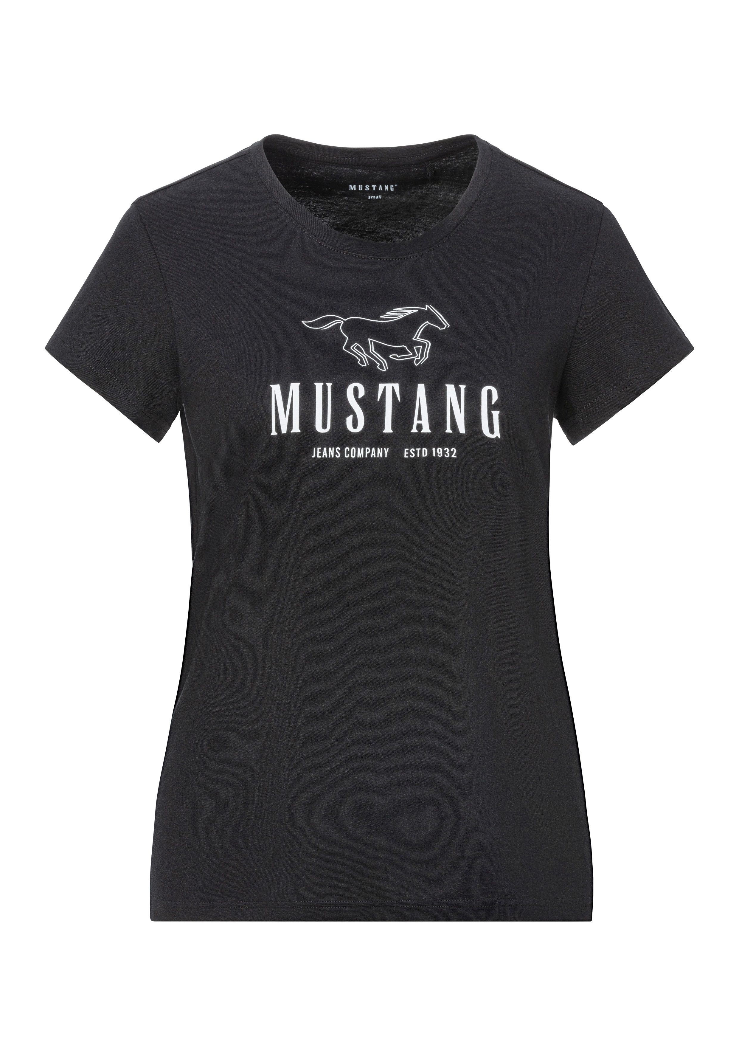 MUSTANG T-shirt
