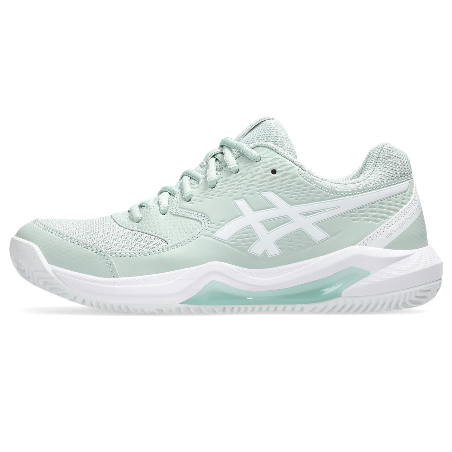 Asics Tennisschoenen GEL-DEDICATE 8 CLAY