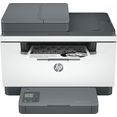 hp laserprinter printer laserjet mfp m234sdwe hp+ instant inc compatibel wit