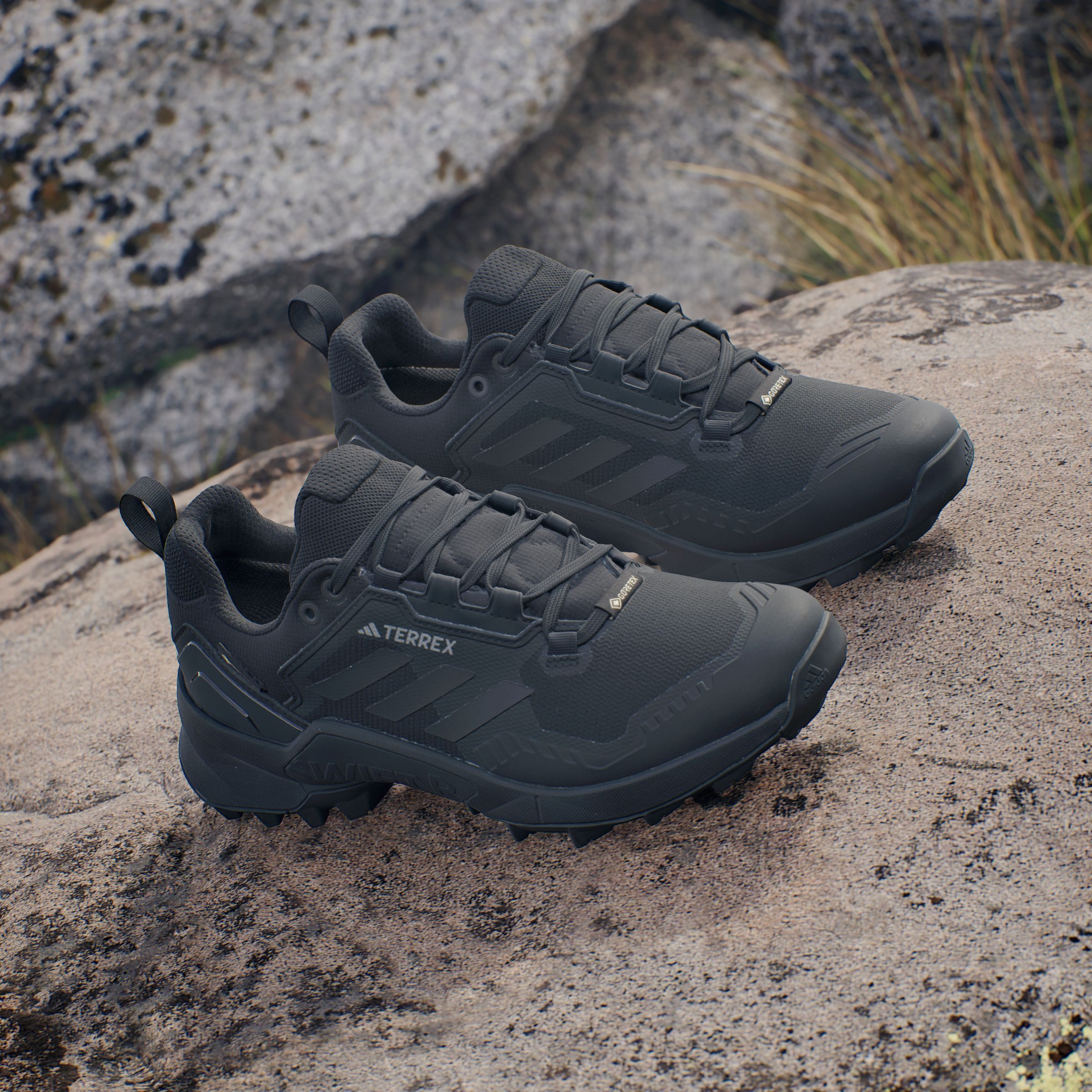 adidas TERREX Wandelschoenen TERREX SWIFT R3 GORE-TEX