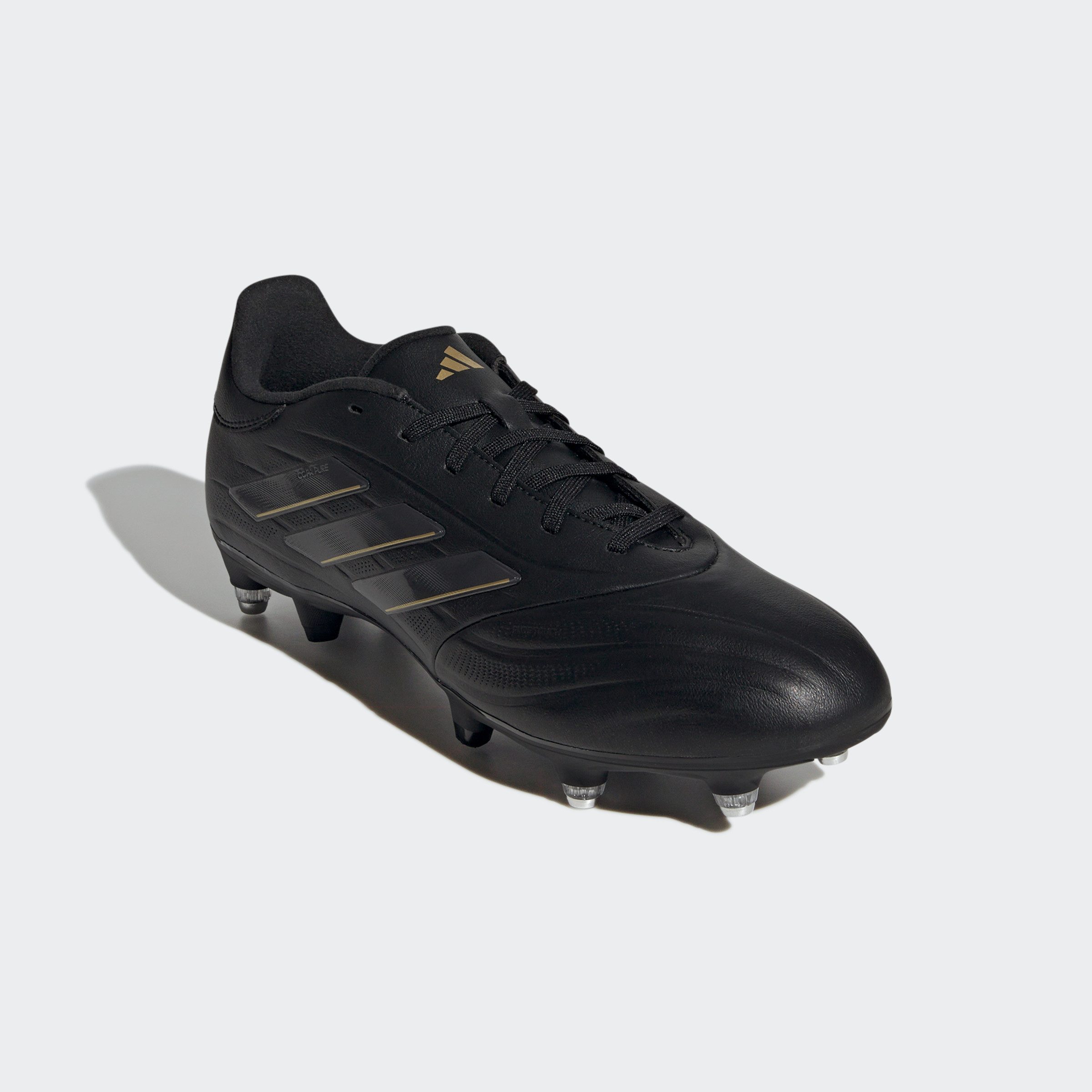 adidas Performance Voetbalschoenen COPA PURE 2 LEAGUE SG unisex zaalvoetbalschoenen maat 39 EU zwart