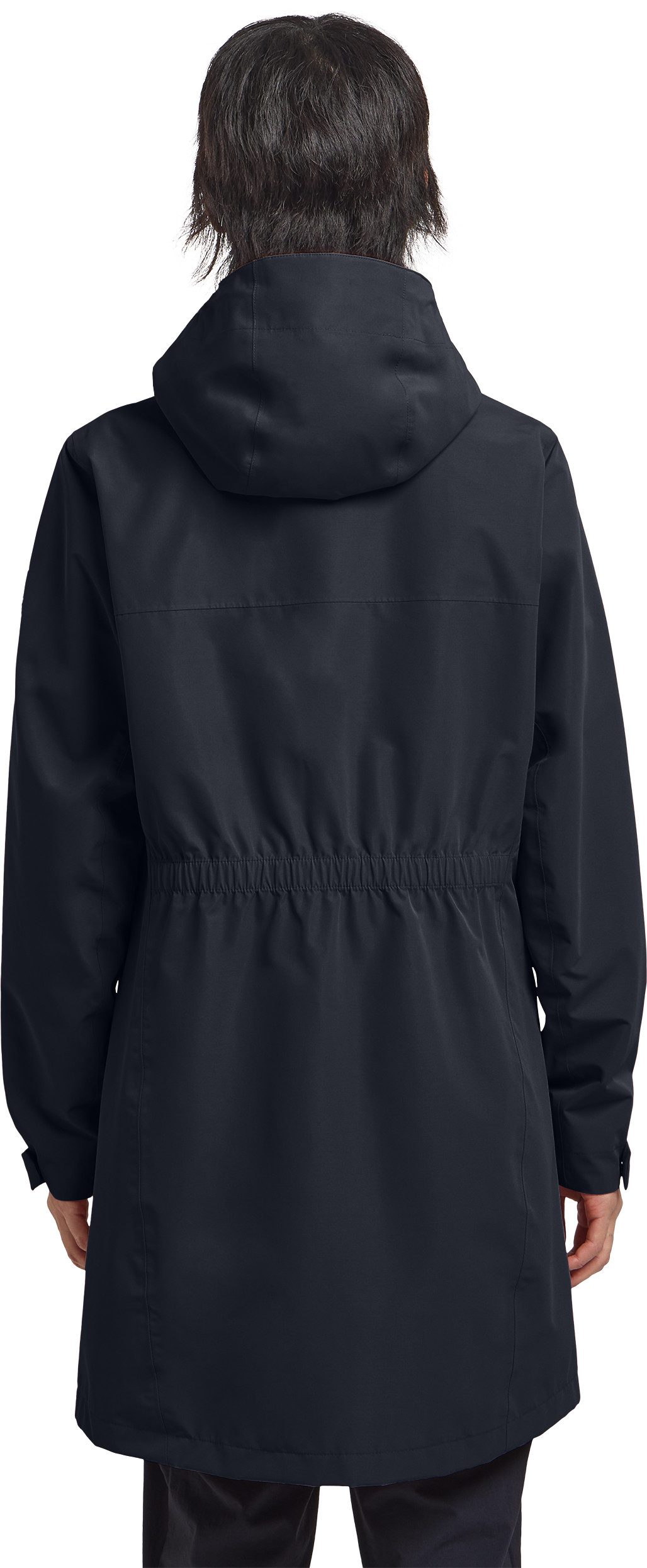 Jack Wolfskin Functionele jas TERRAVIEW 2L COAT W