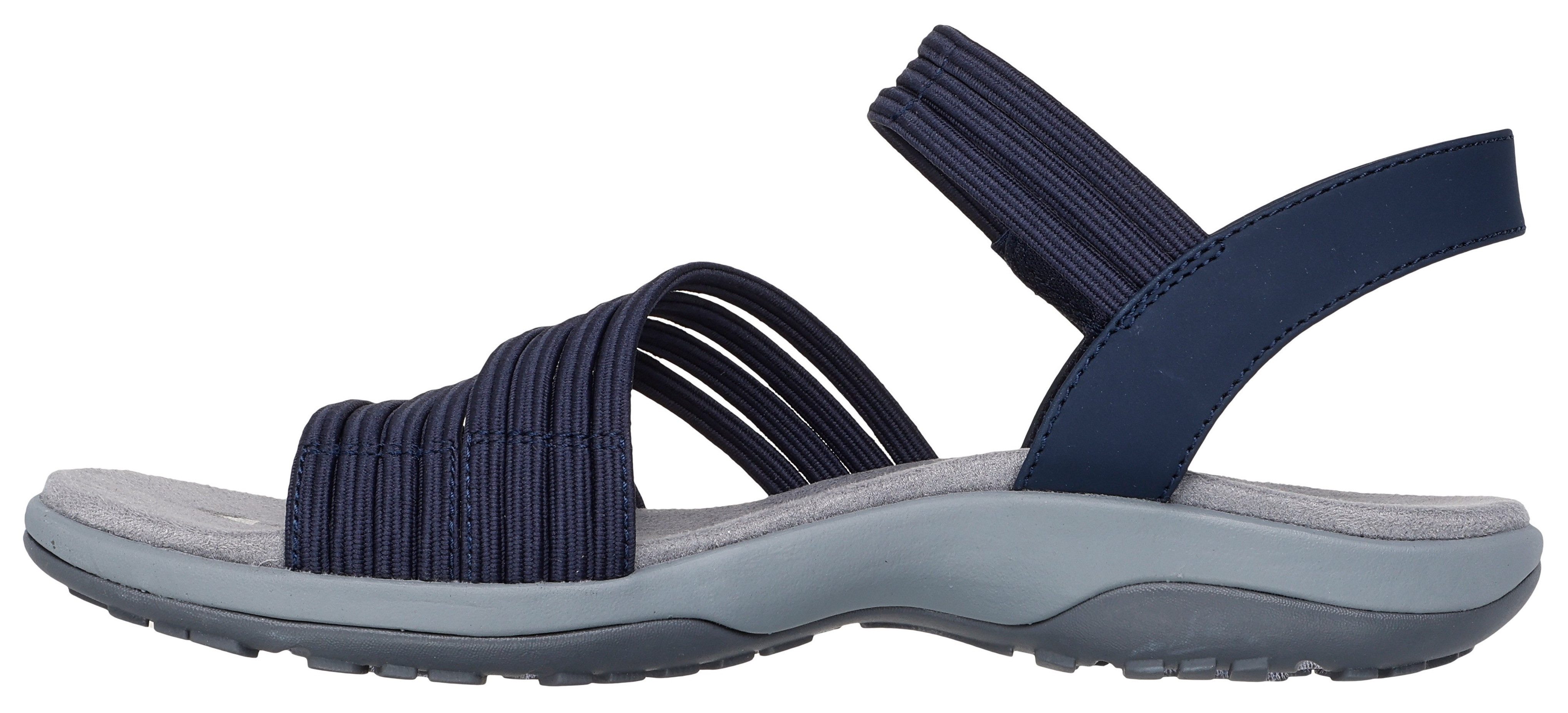 Skechers Sandalen REGGAE SLIM