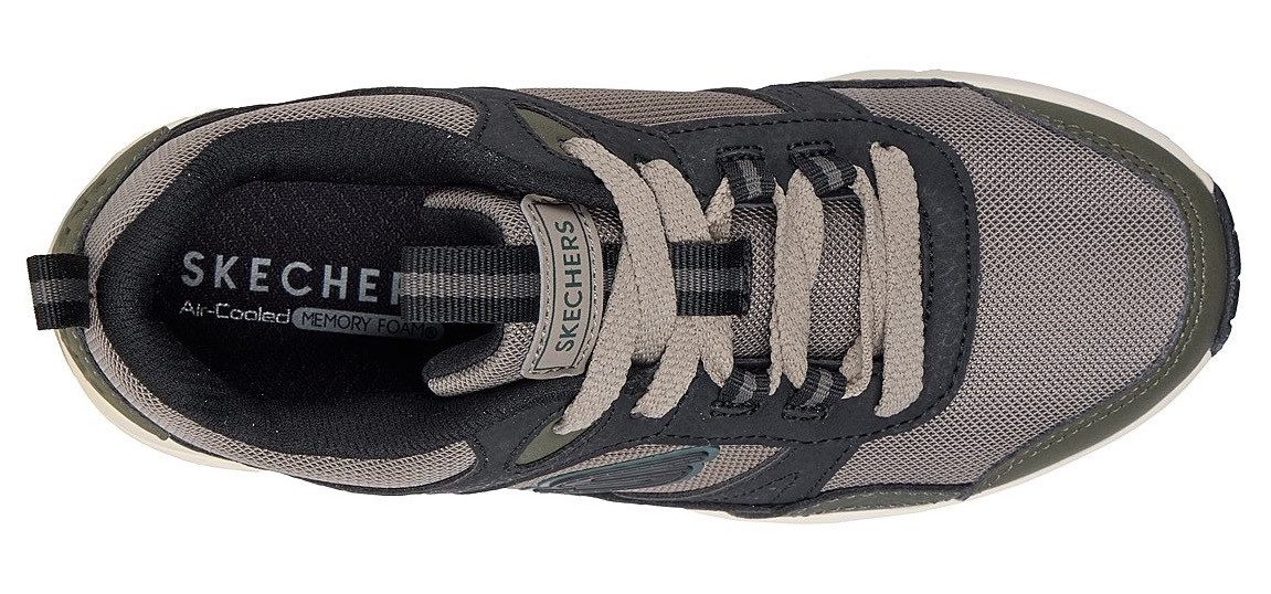 Skechers Sneakers UNO - RETRO GROOVE