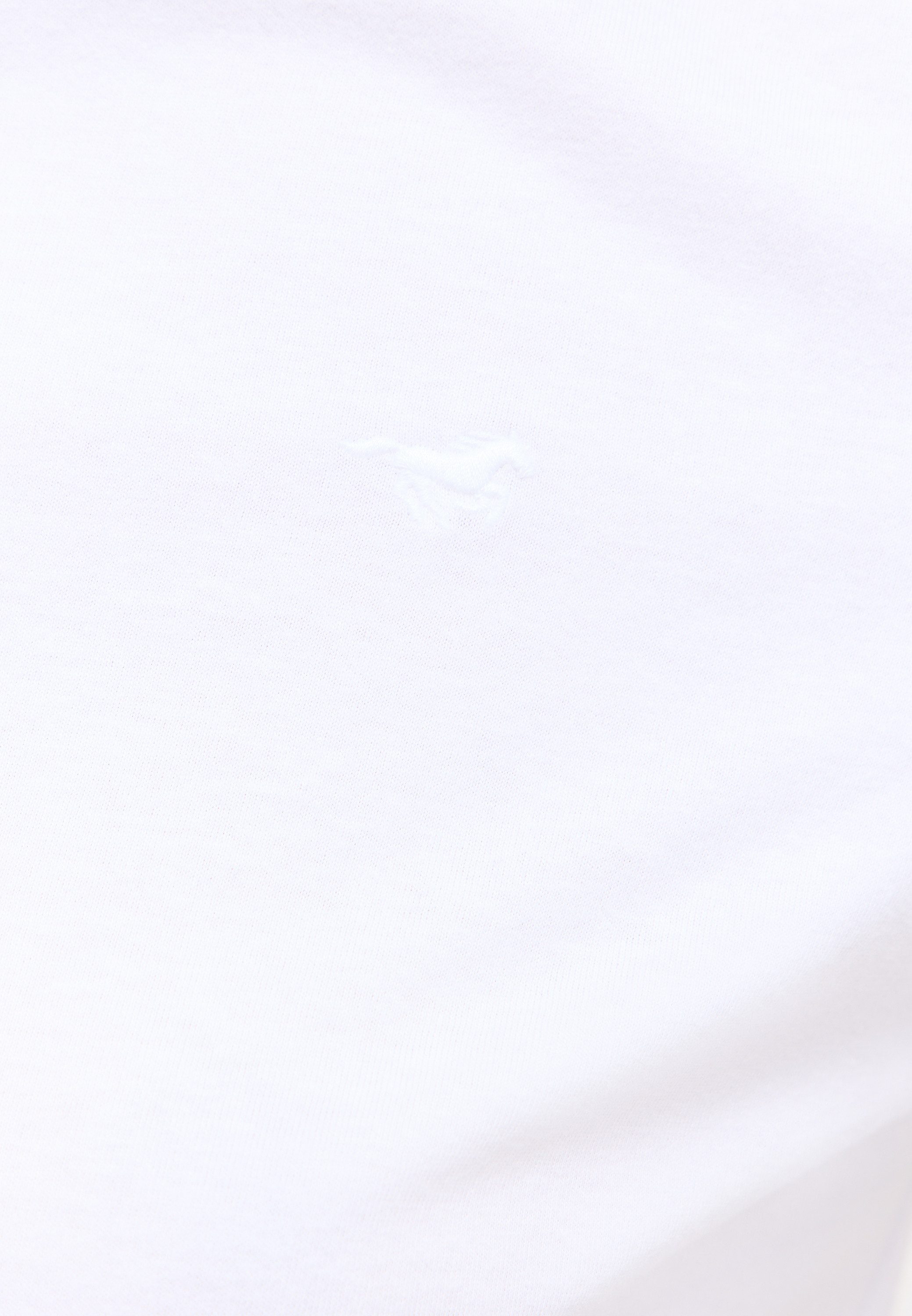 MUSTANG Shirt met korte mouwen Dames stijl Ada