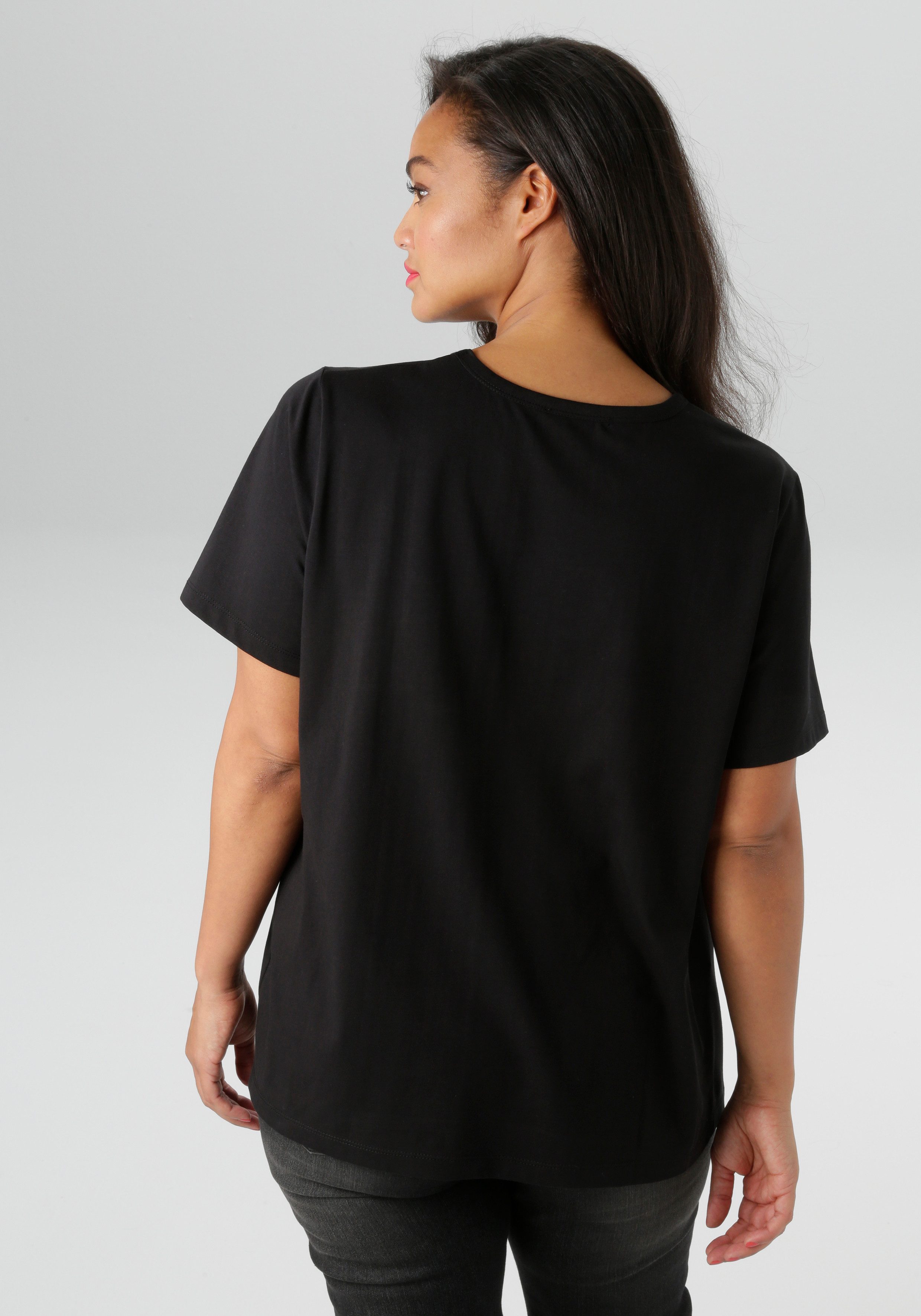 Aniston PLUS T-shirt