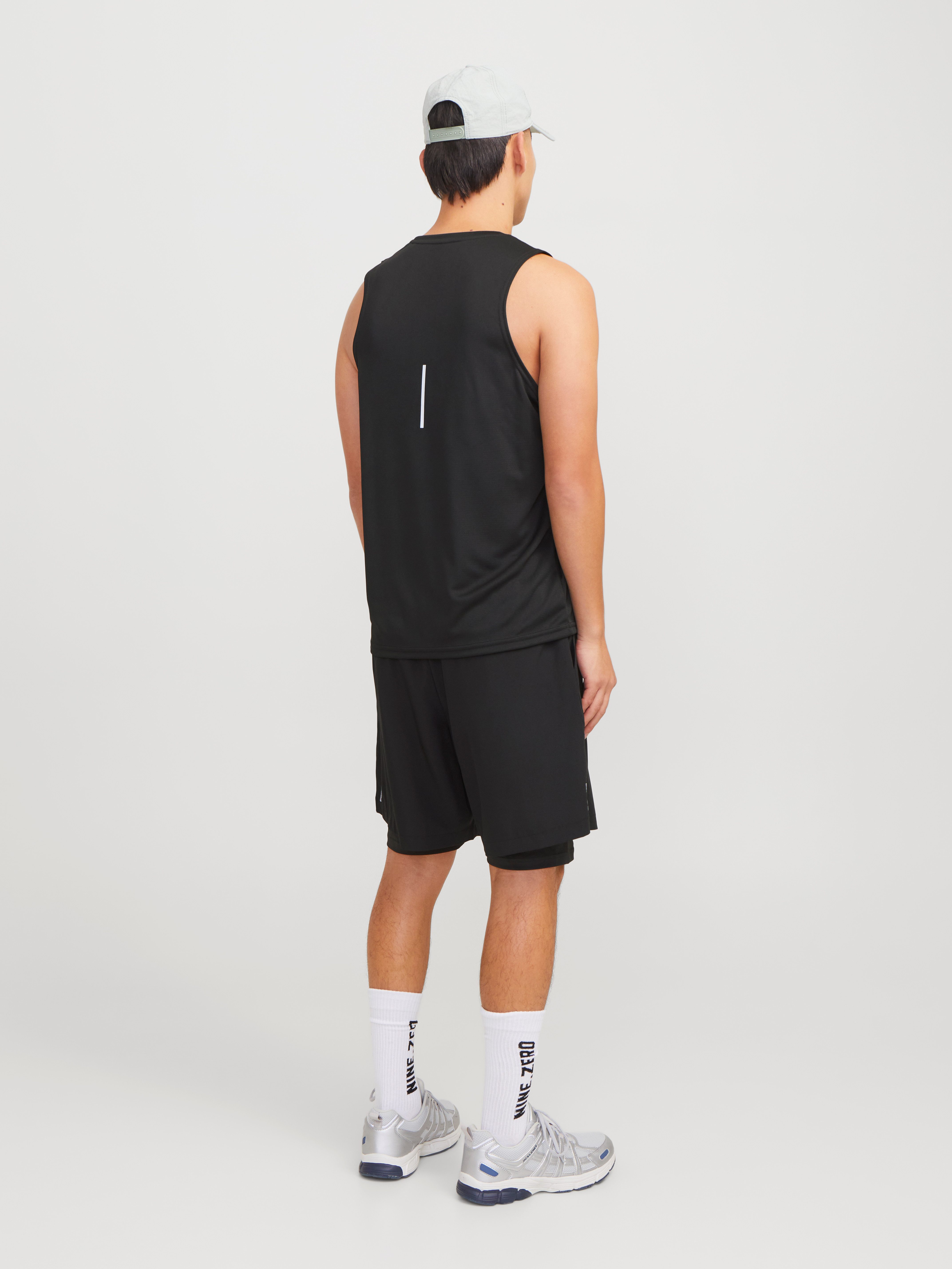 Jack & Jones Muscle-shirt JCOCNZ TANK TOP SN