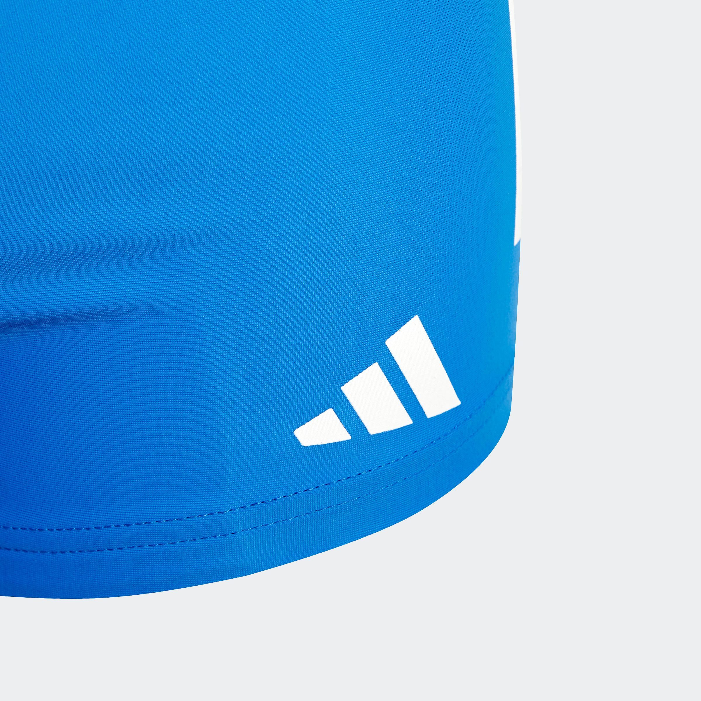 adidas Performance Zwembroek 3S BLD BOXER Y (1 stuk)