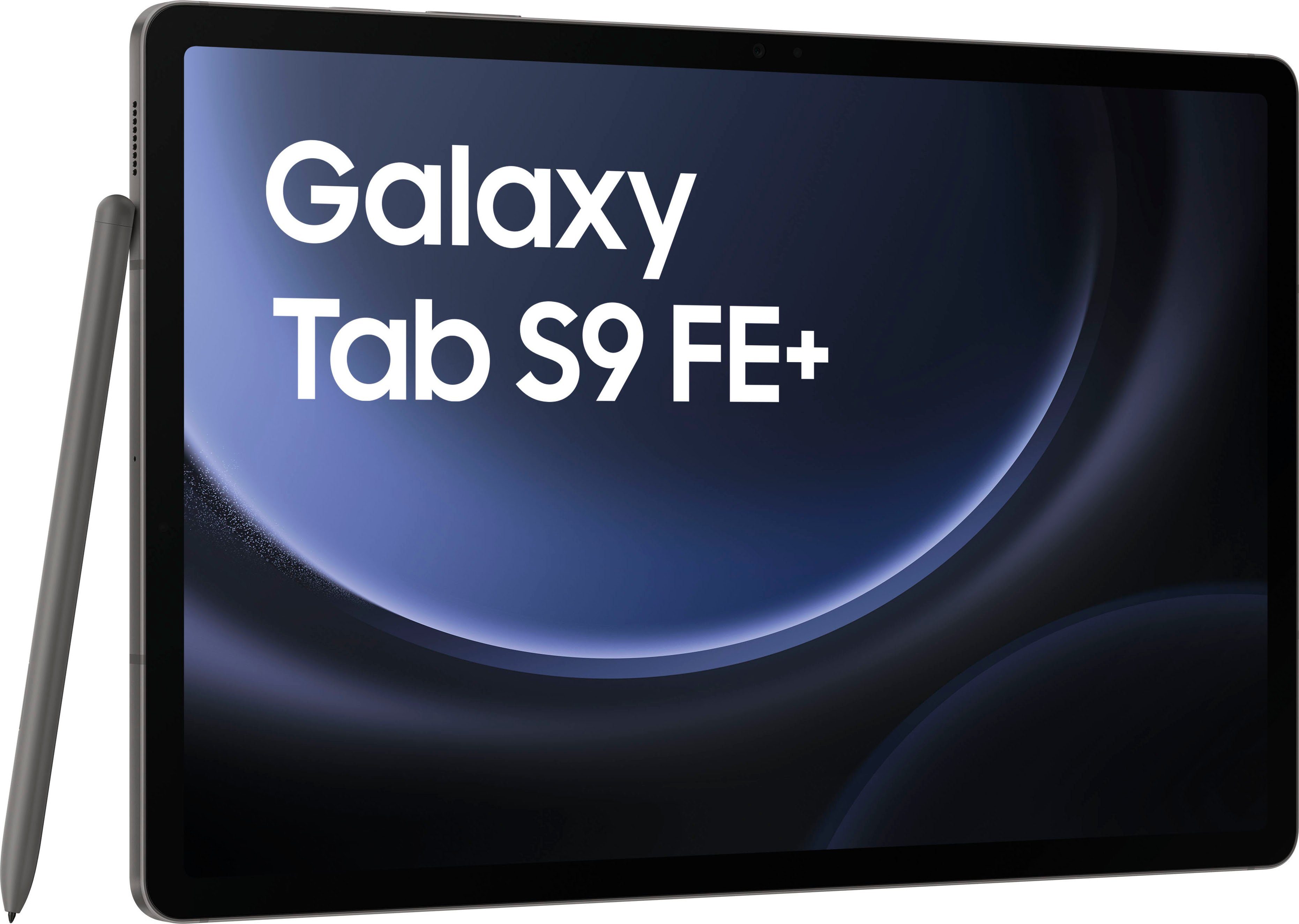 Samsung Tablet Galaxy Tab S9 FE+, 12,4", Android,One UI,Knox