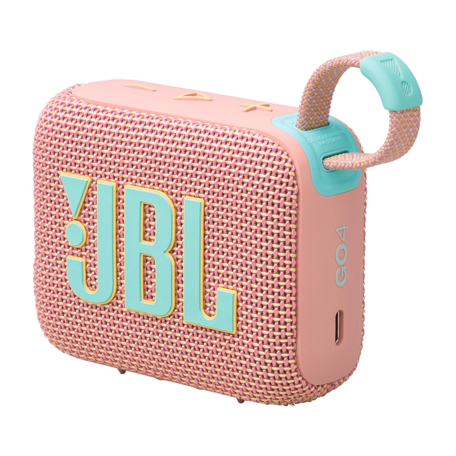 JBL Bluetooth luidspreker GO 4