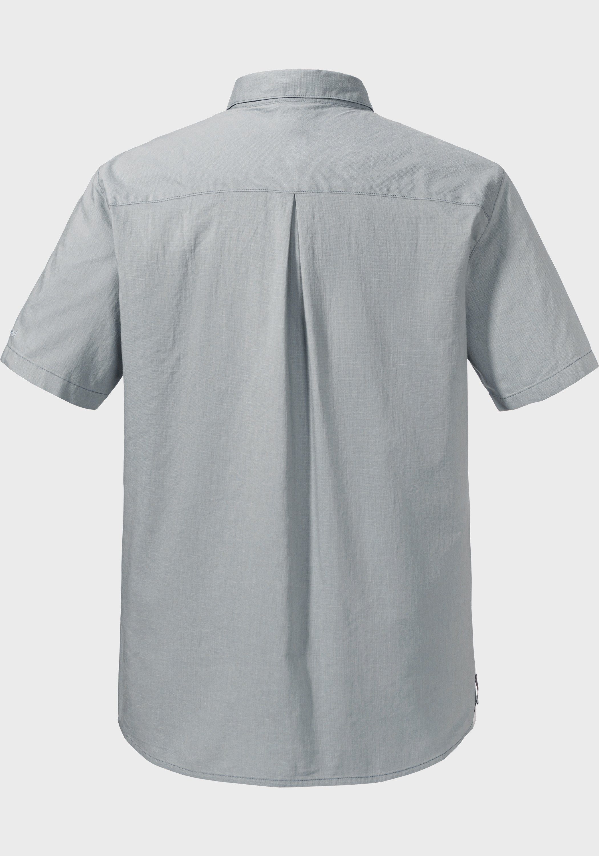Schöffel Outdooroverhemd Shirt Triest M