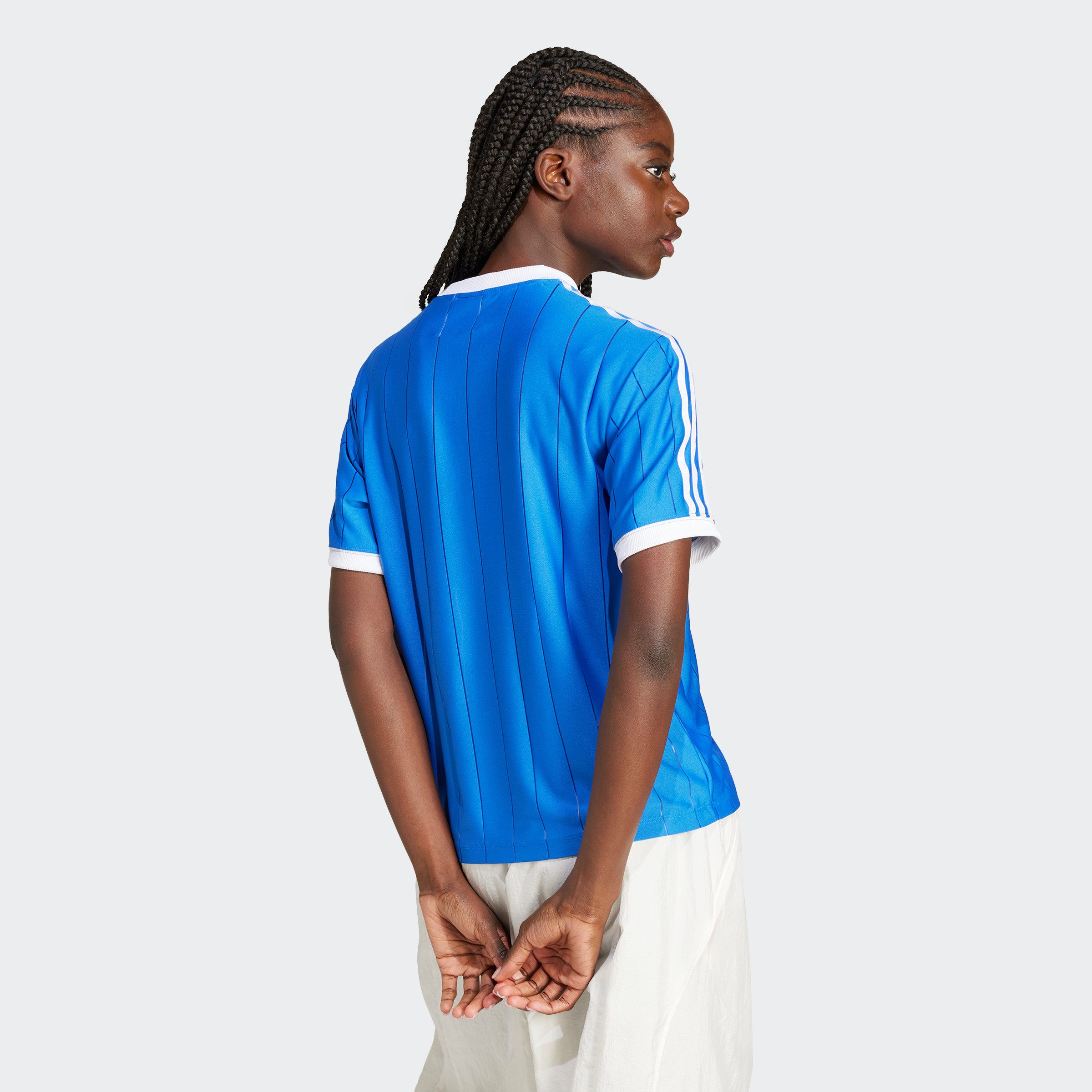 adidas Originals T-shirt 3 S PNST TEE