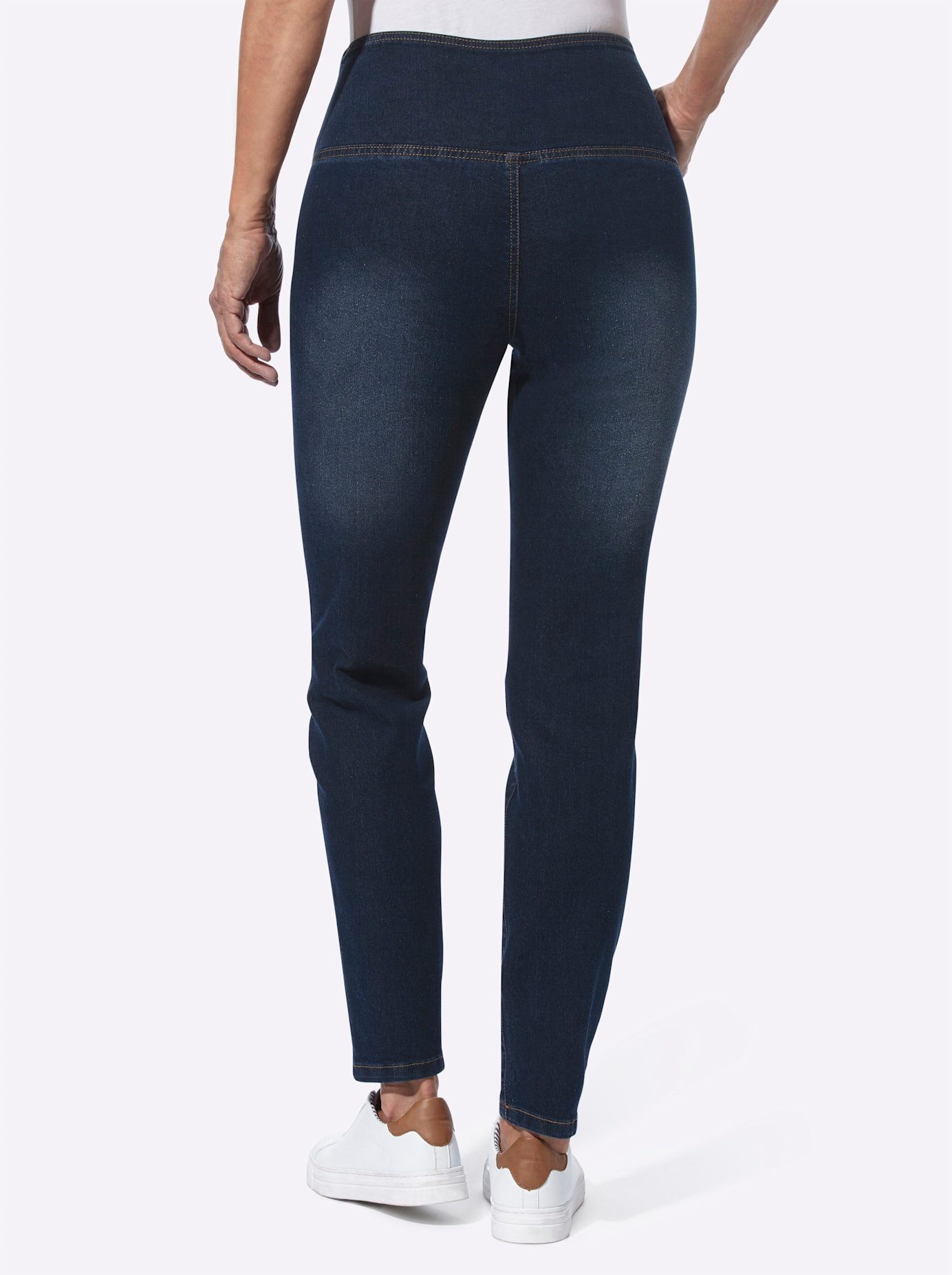 Casual Looks Comfortabele jeans