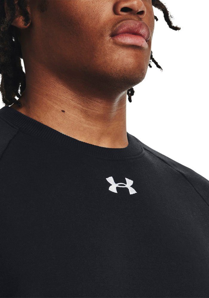 Under Armour® Sweatshirt UA RIVAL FLEECE CREW