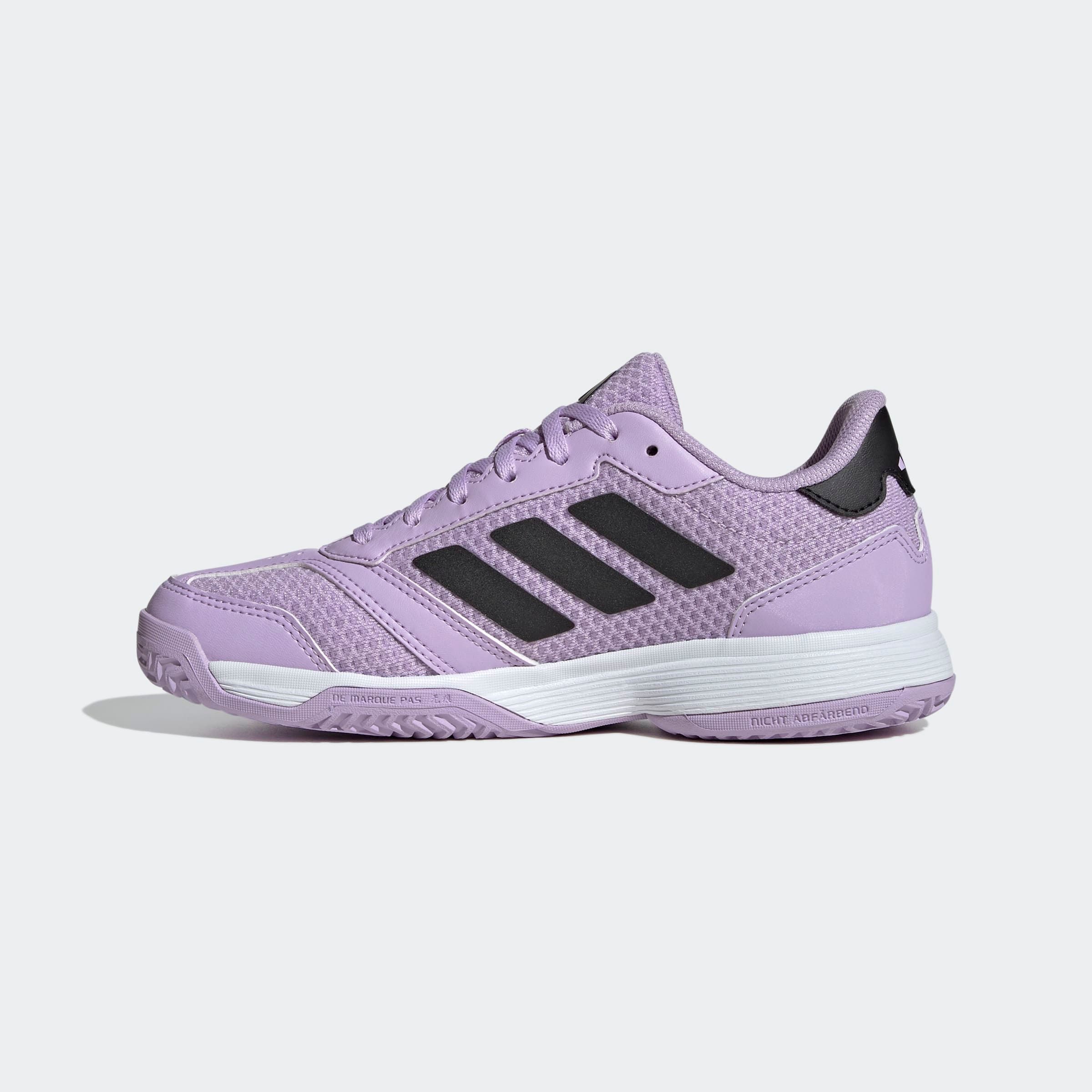 adidas Performance Zaalschoenen LIGRA 8 INDOOR KIDS geschikt voor elke binnensport