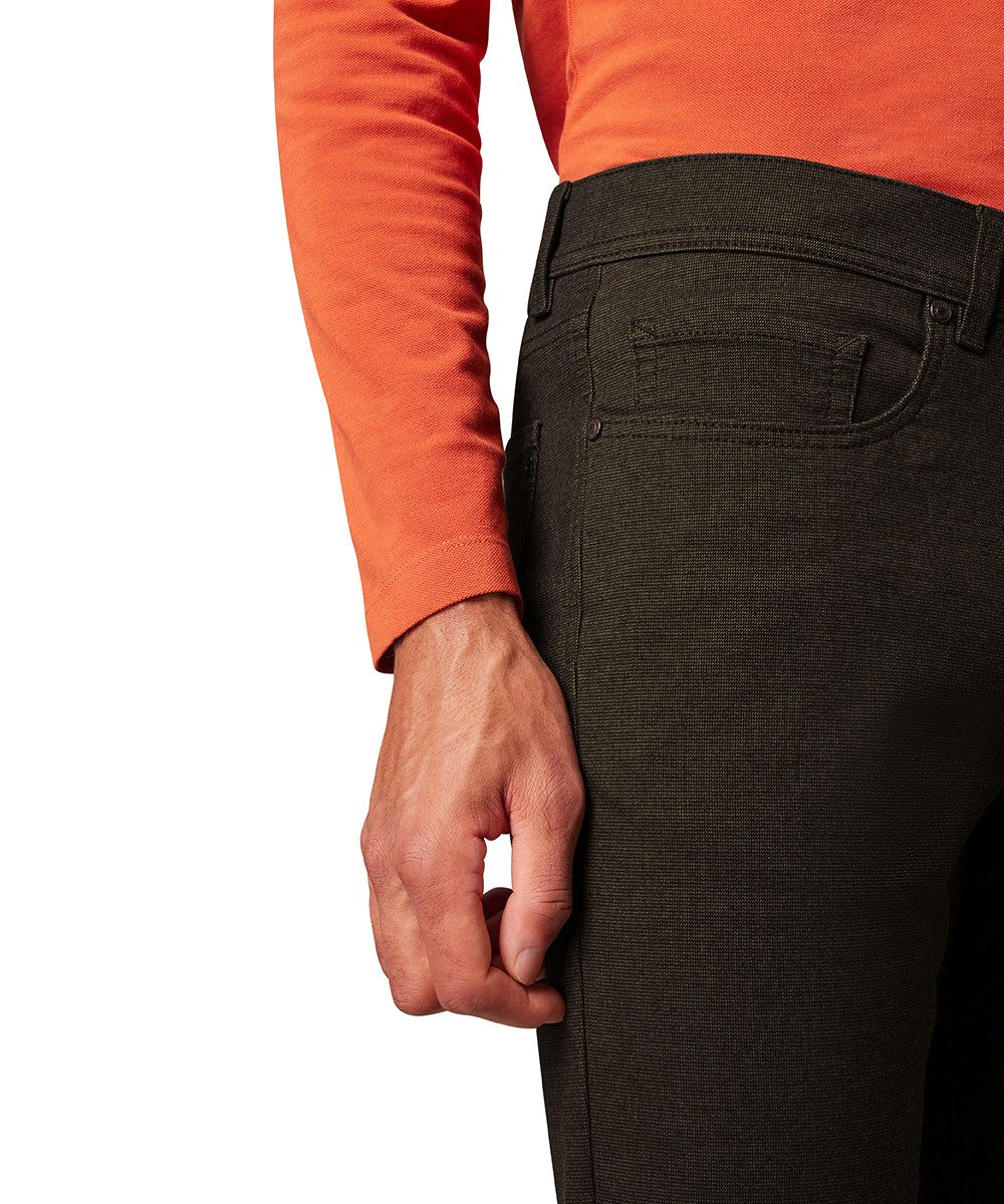 Pierre Cardin 5-pocket jeans PC-Lyon