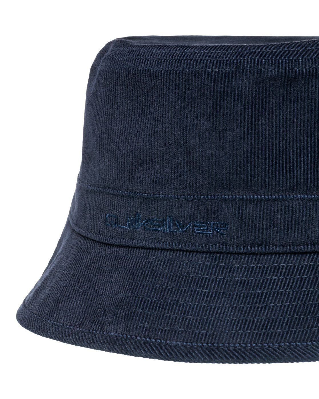 Quiksilver Tweezijdig te dragen hoed Cord