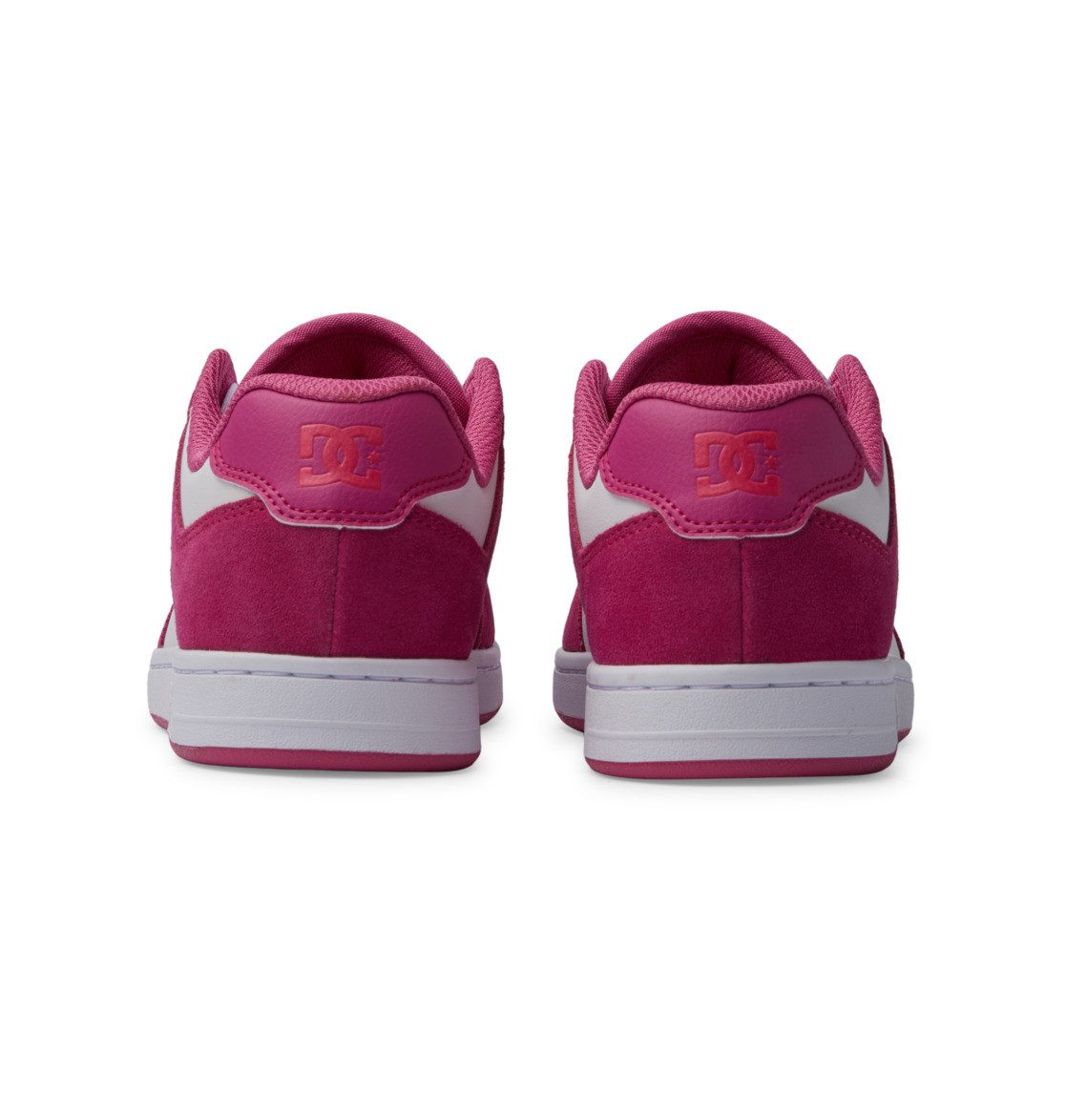 DC Shoes Sneakers Manteca 4