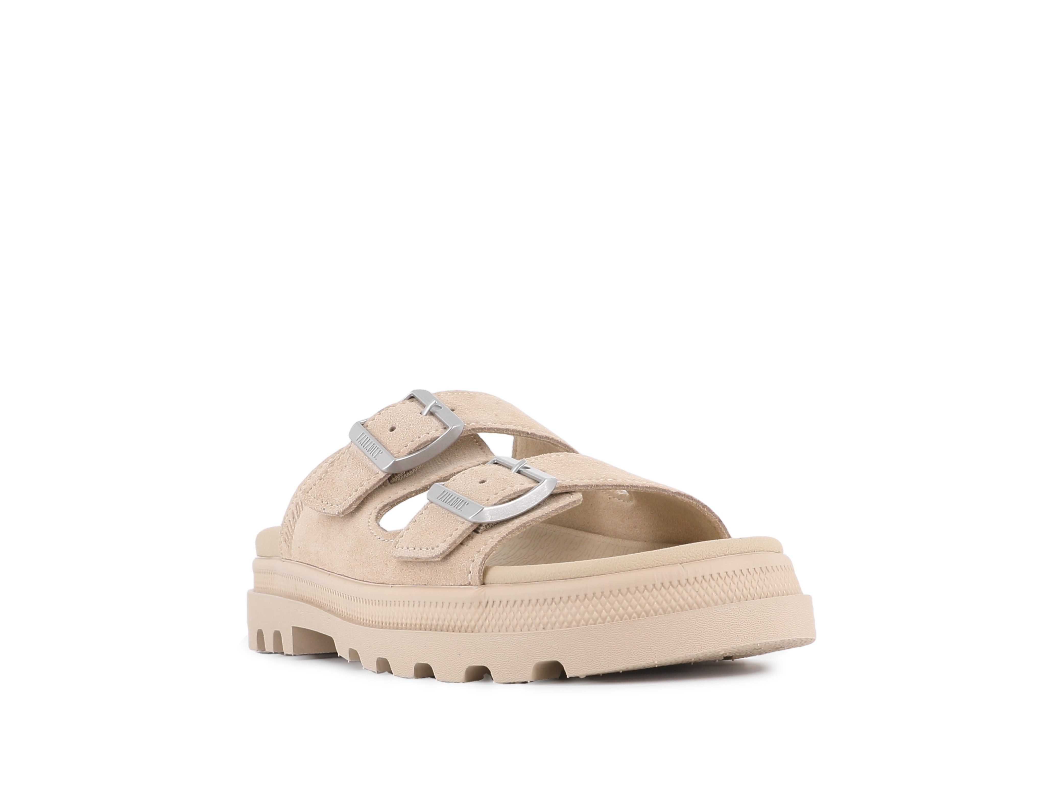 Palladium Slippers DUNELITE RIVIERA SDE