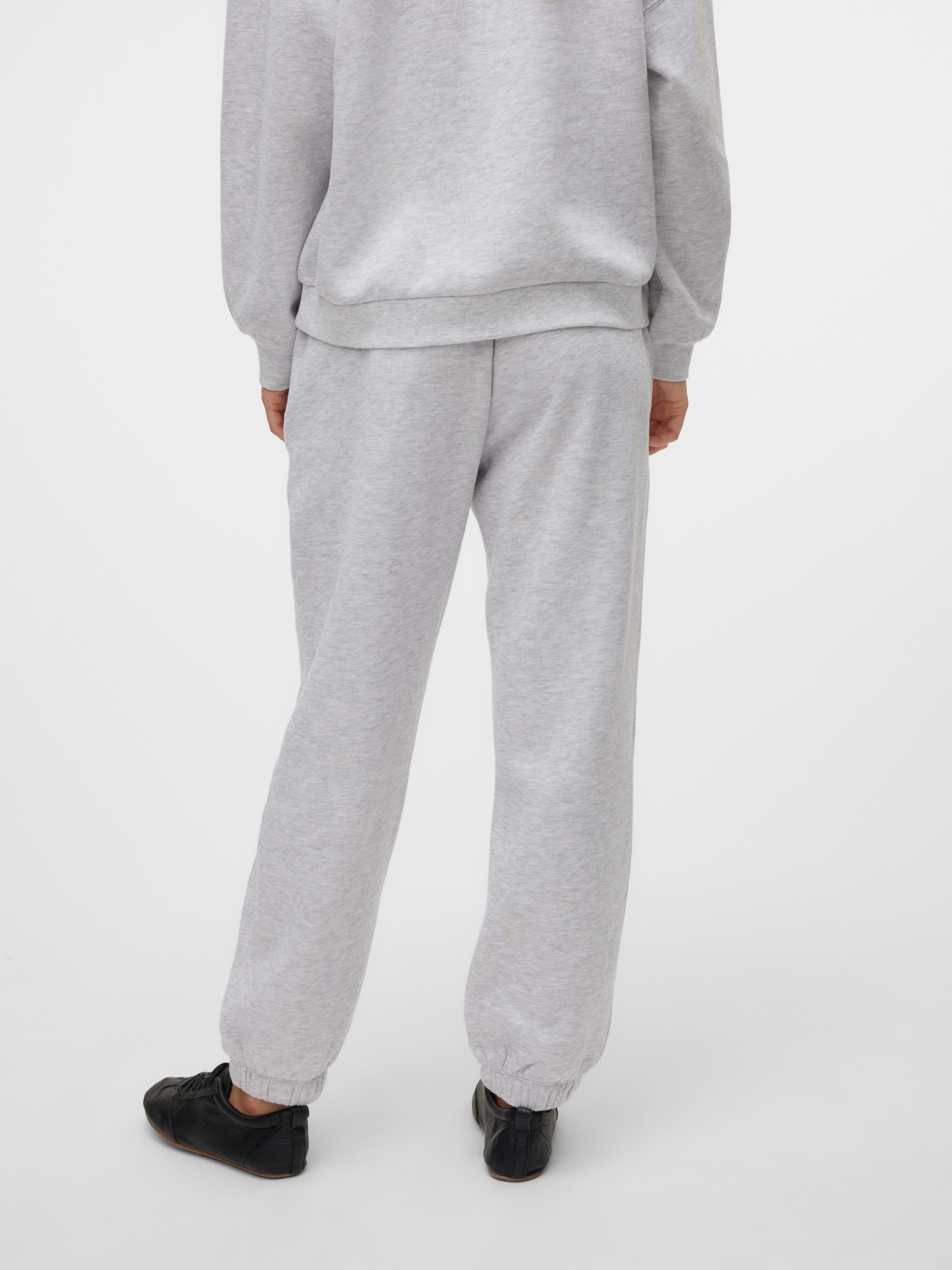 Vero Moda Joggingbroek VMSONJA NW SWEAT PANTS JRS NOOS