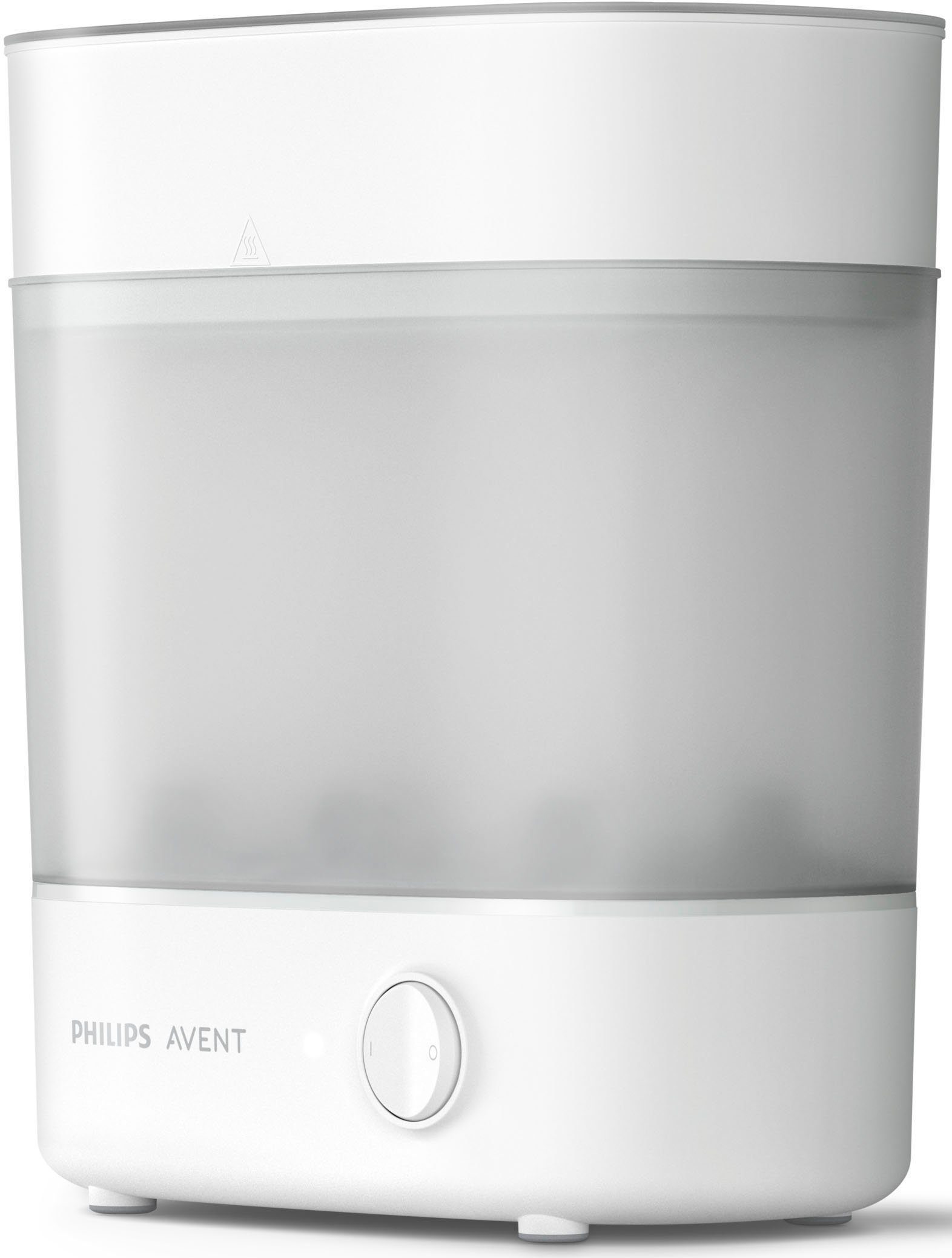 Philips AVENT Stoomsterilisator SCF291/00 Advanced flessensterilisator