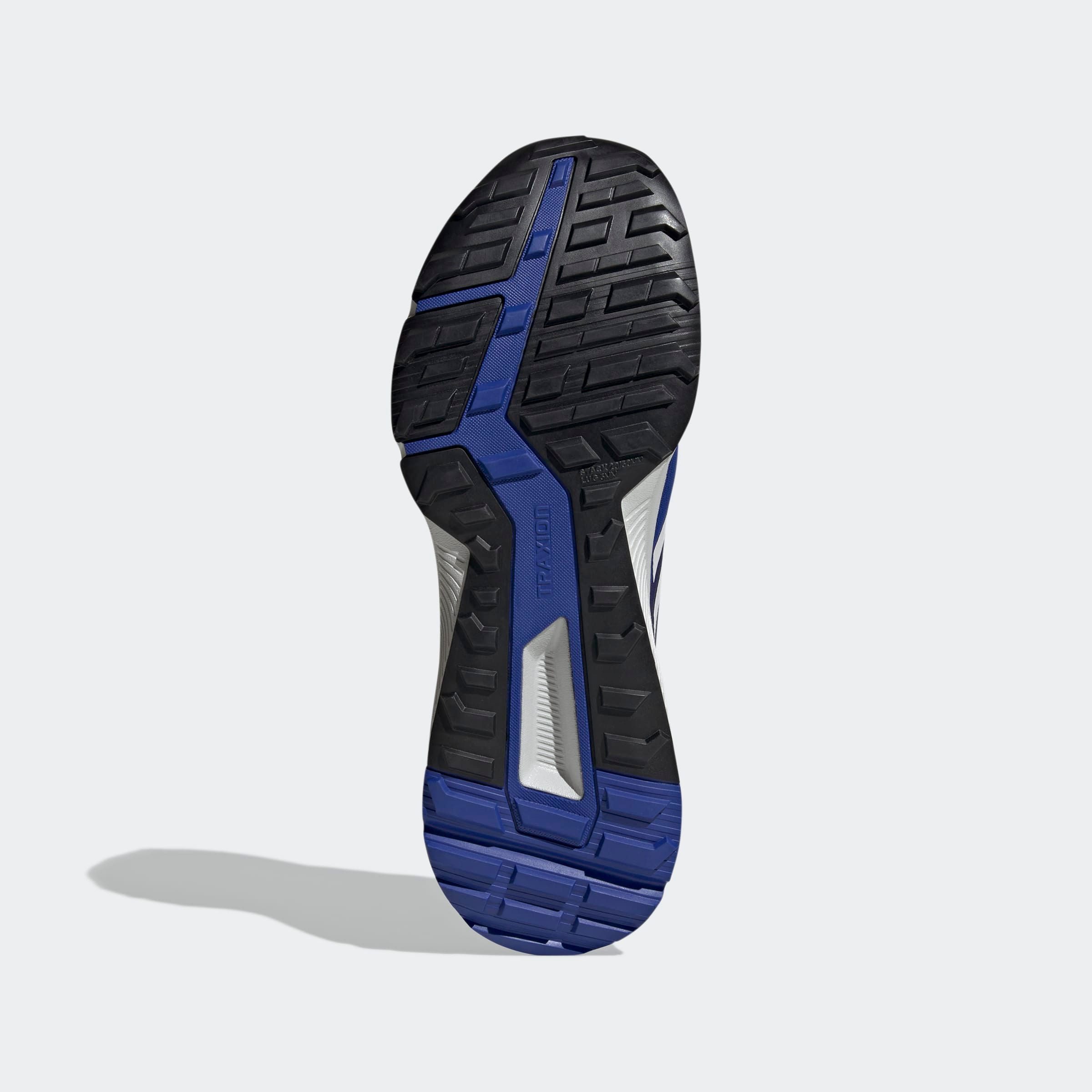 adidas TERREX Trailrunningschoenen SOULSTRIDE TRAILRUNNING
